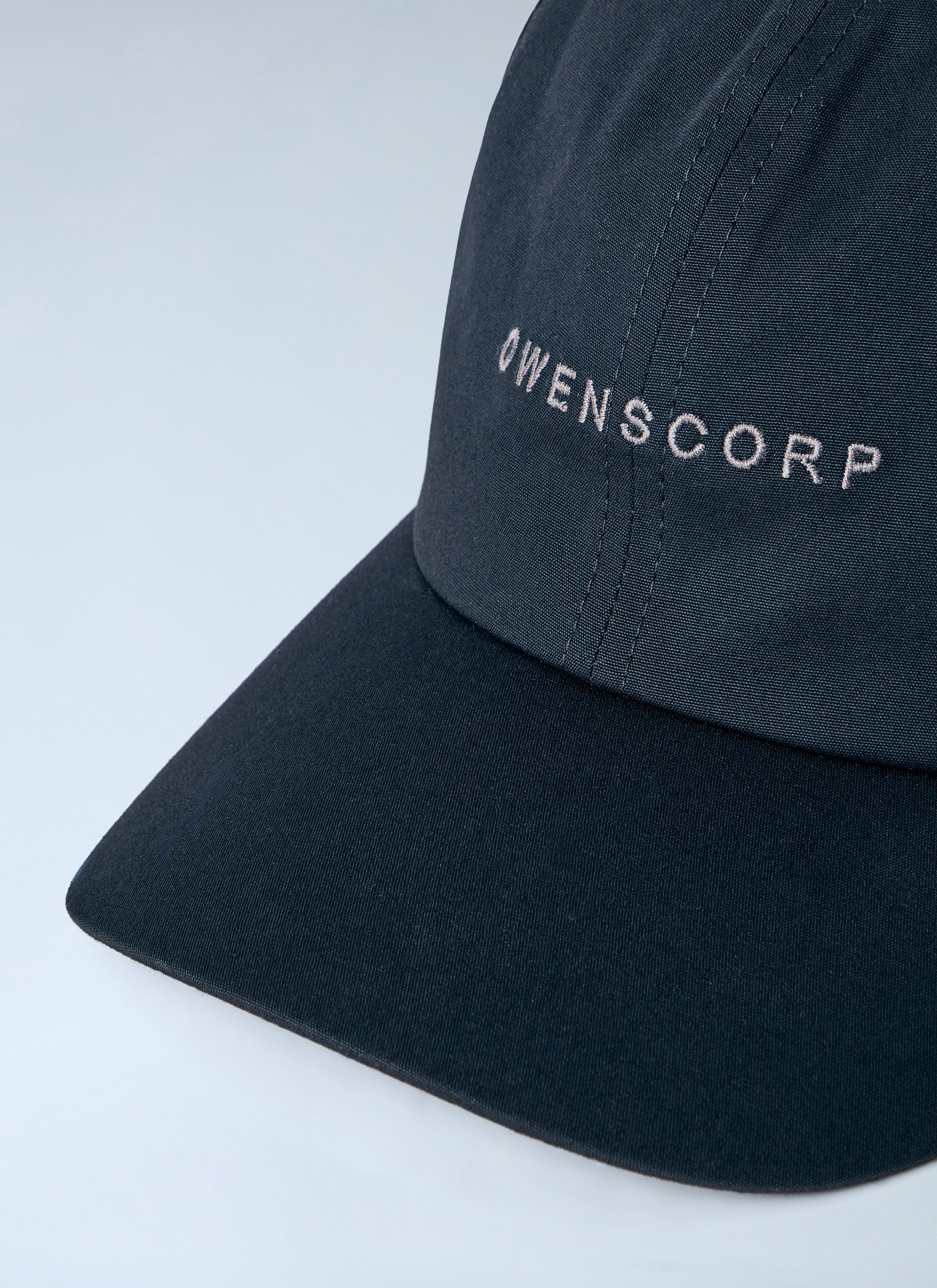 Cotton Cap