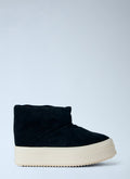 Mega Bumper Platform Boots