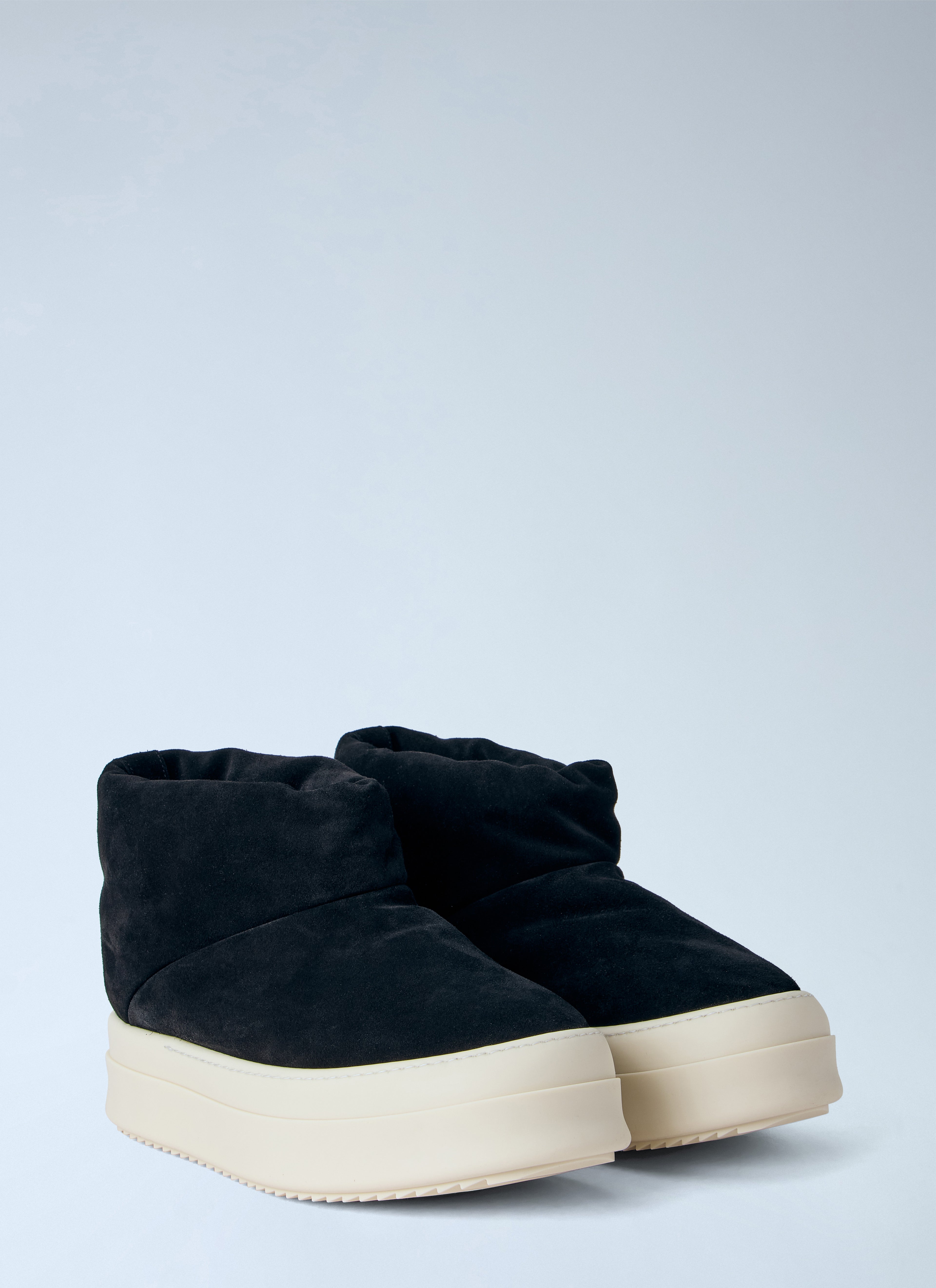 Mega Bumper Platform Boots