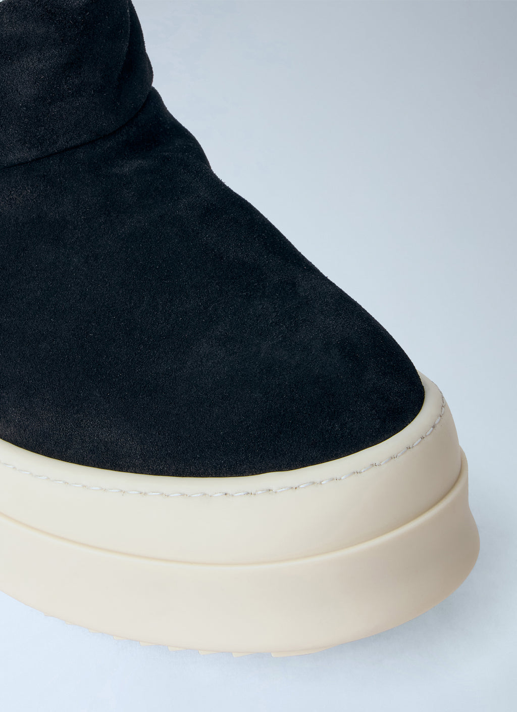 Mega Bumper Platform Boots