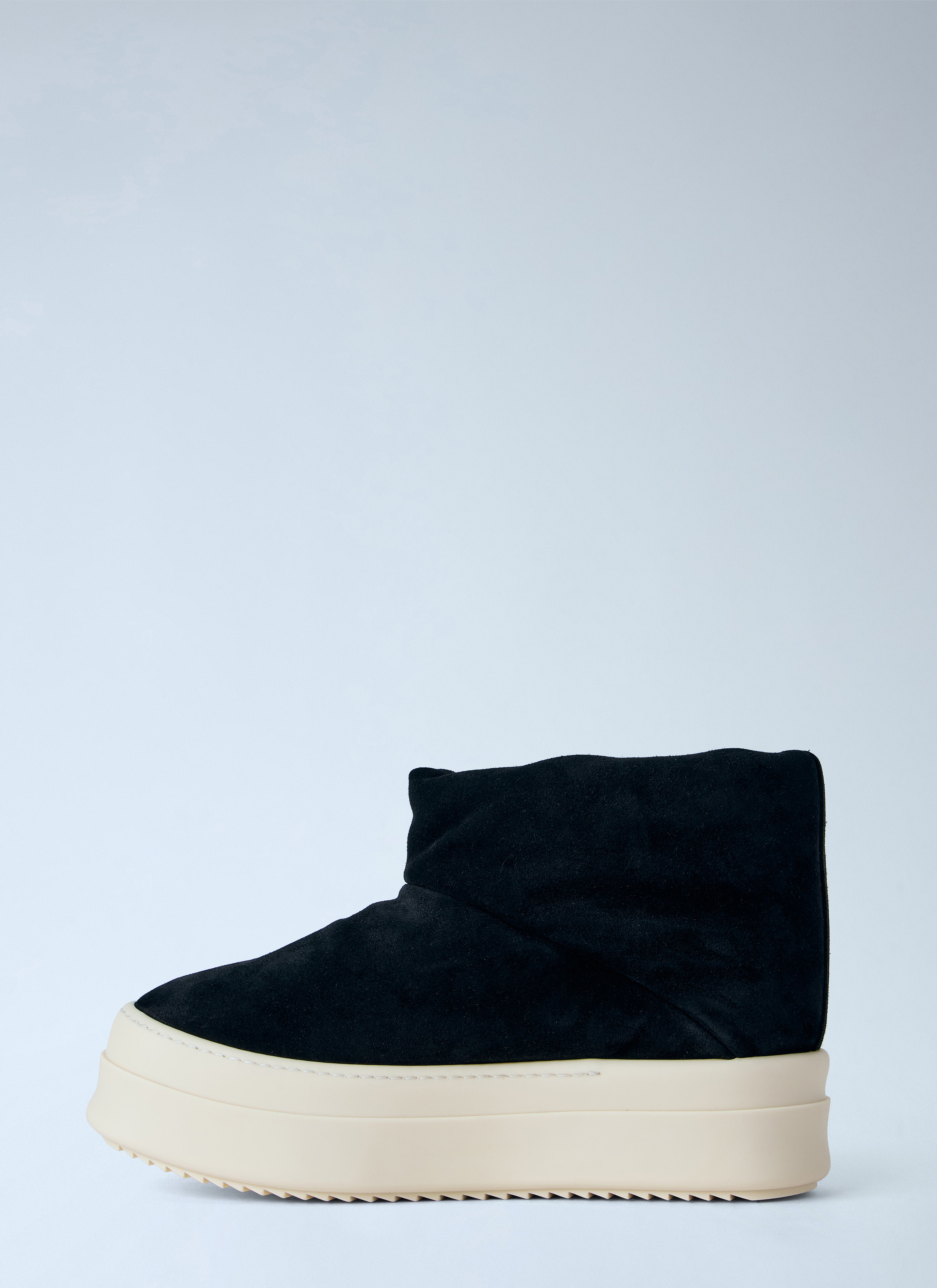 Mega Bumper Platform Boots