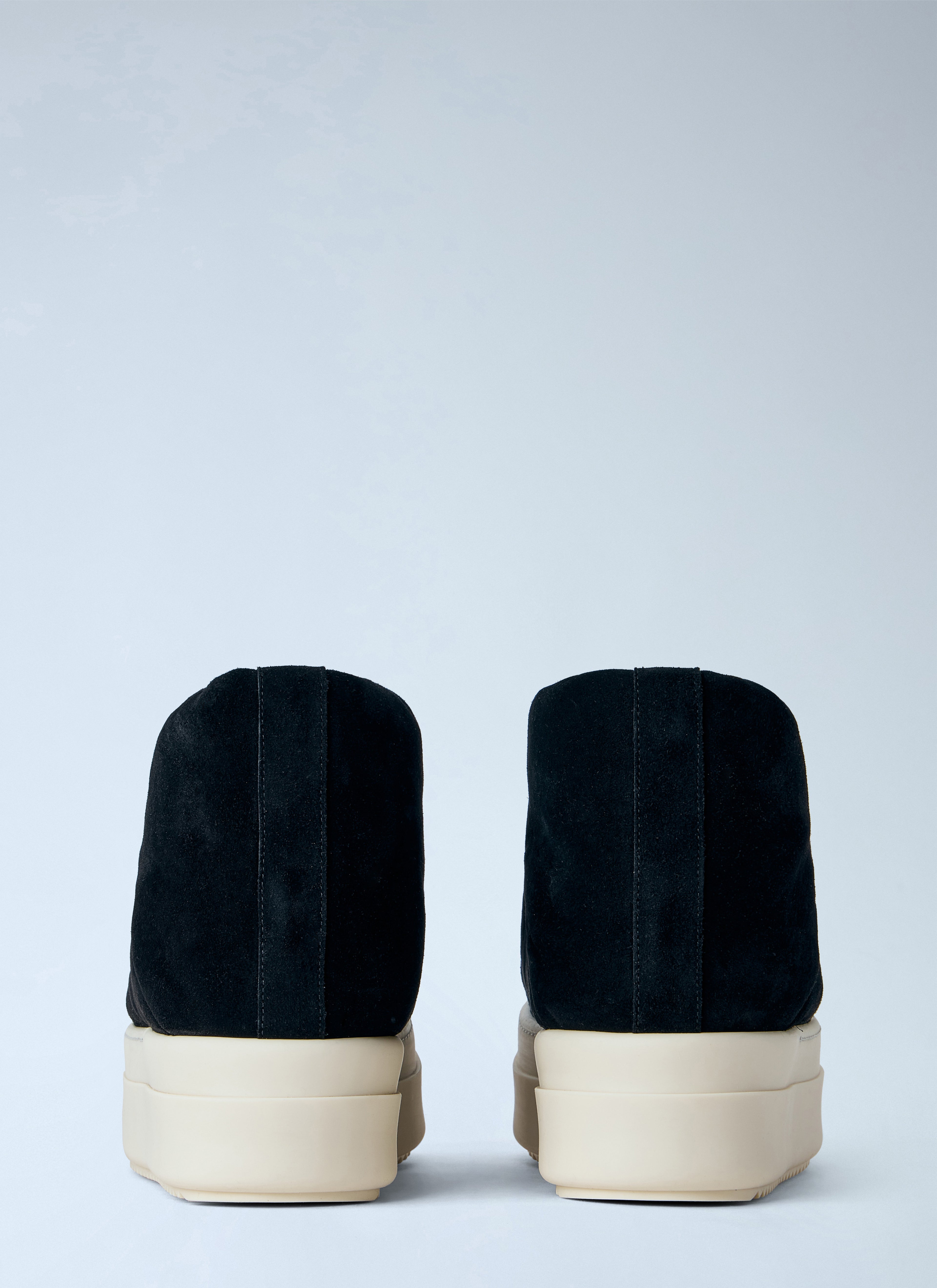 Mega Bumper Platform Boots