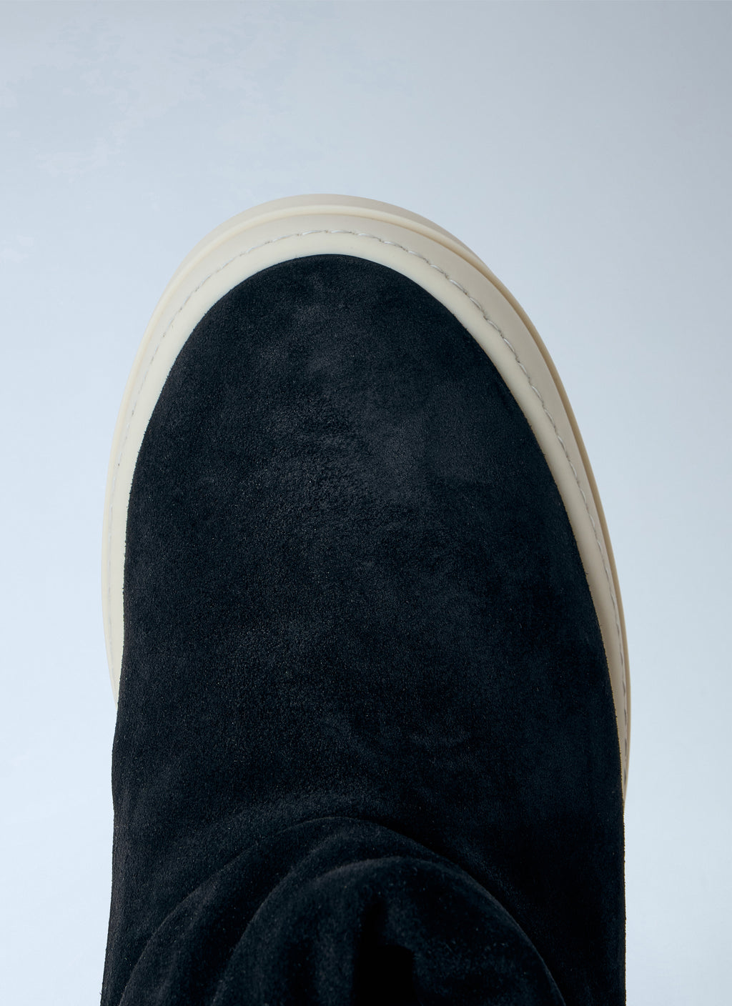 Mega Bumper Platform Boots