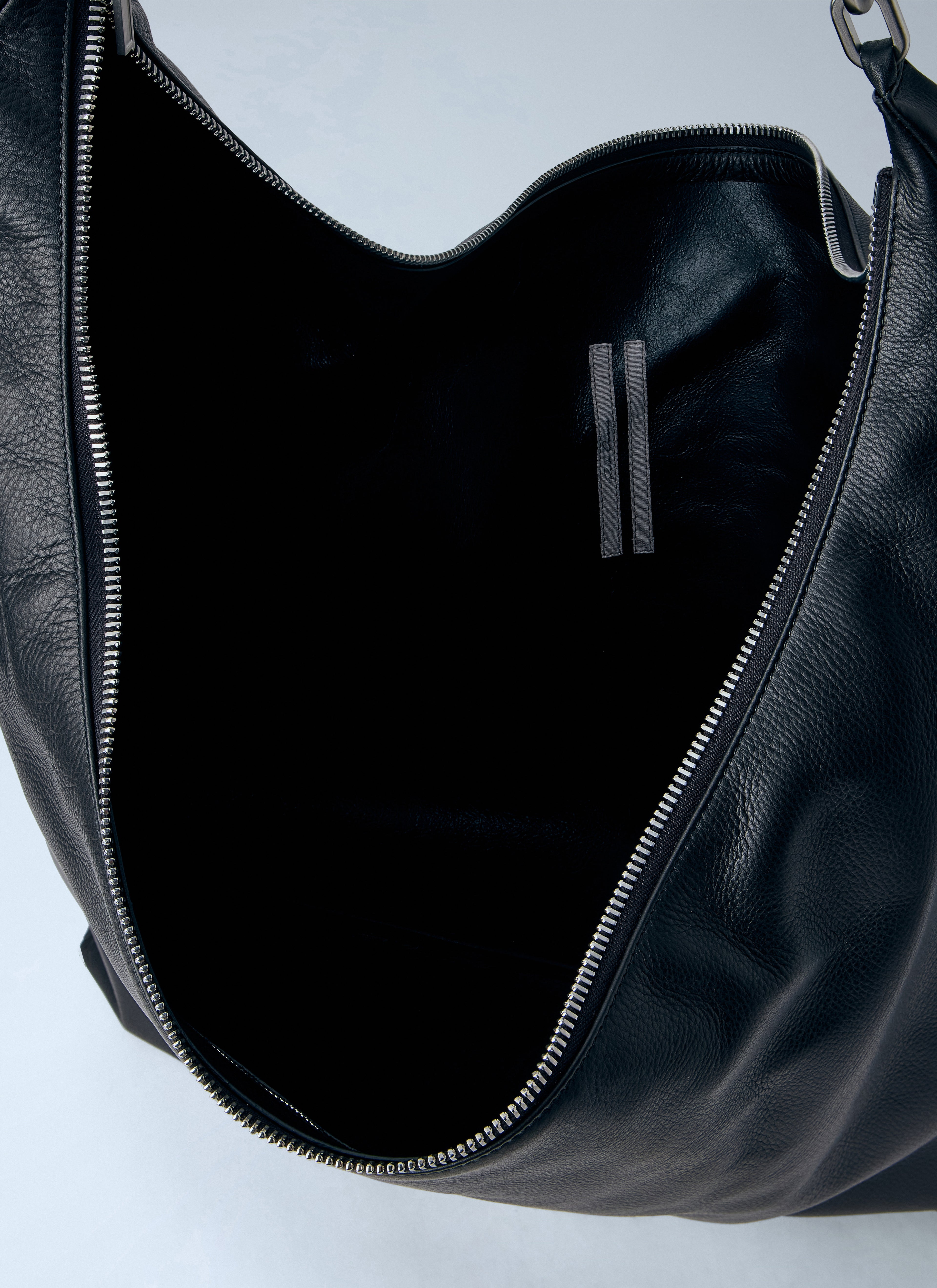 Gemini Crossbody Bag