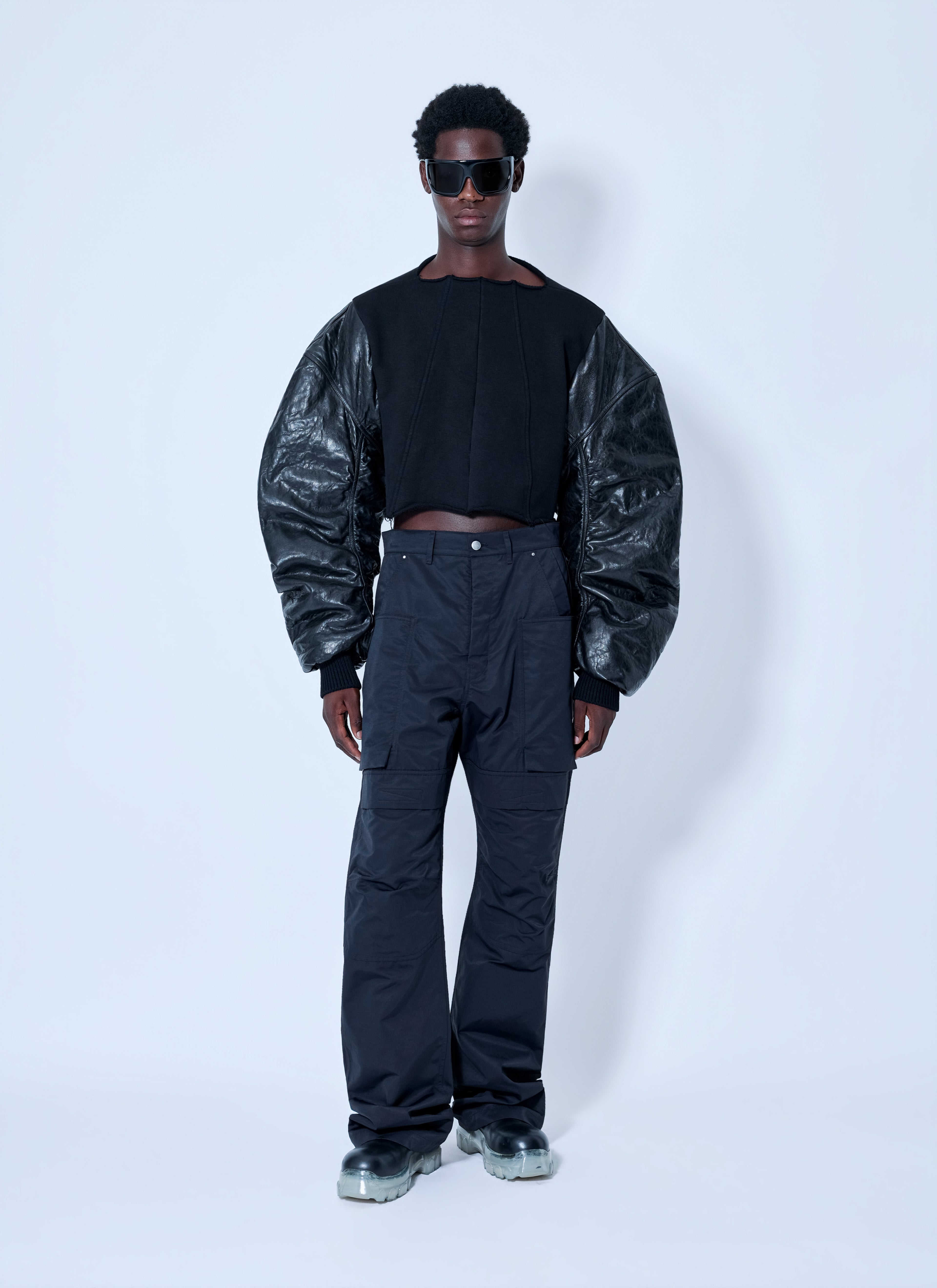 Stefan Cargo Pants