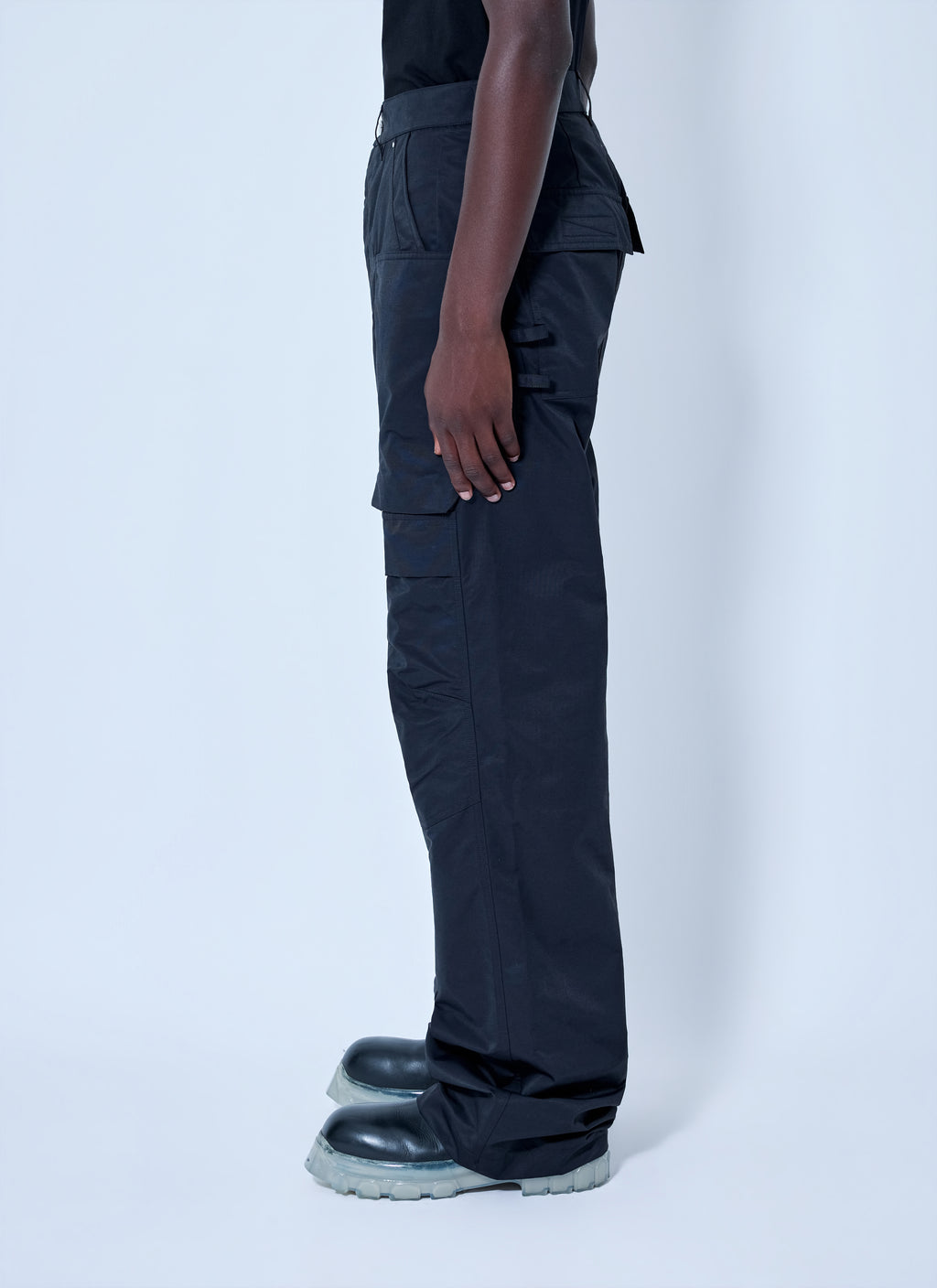 Stefan Cargo Pants