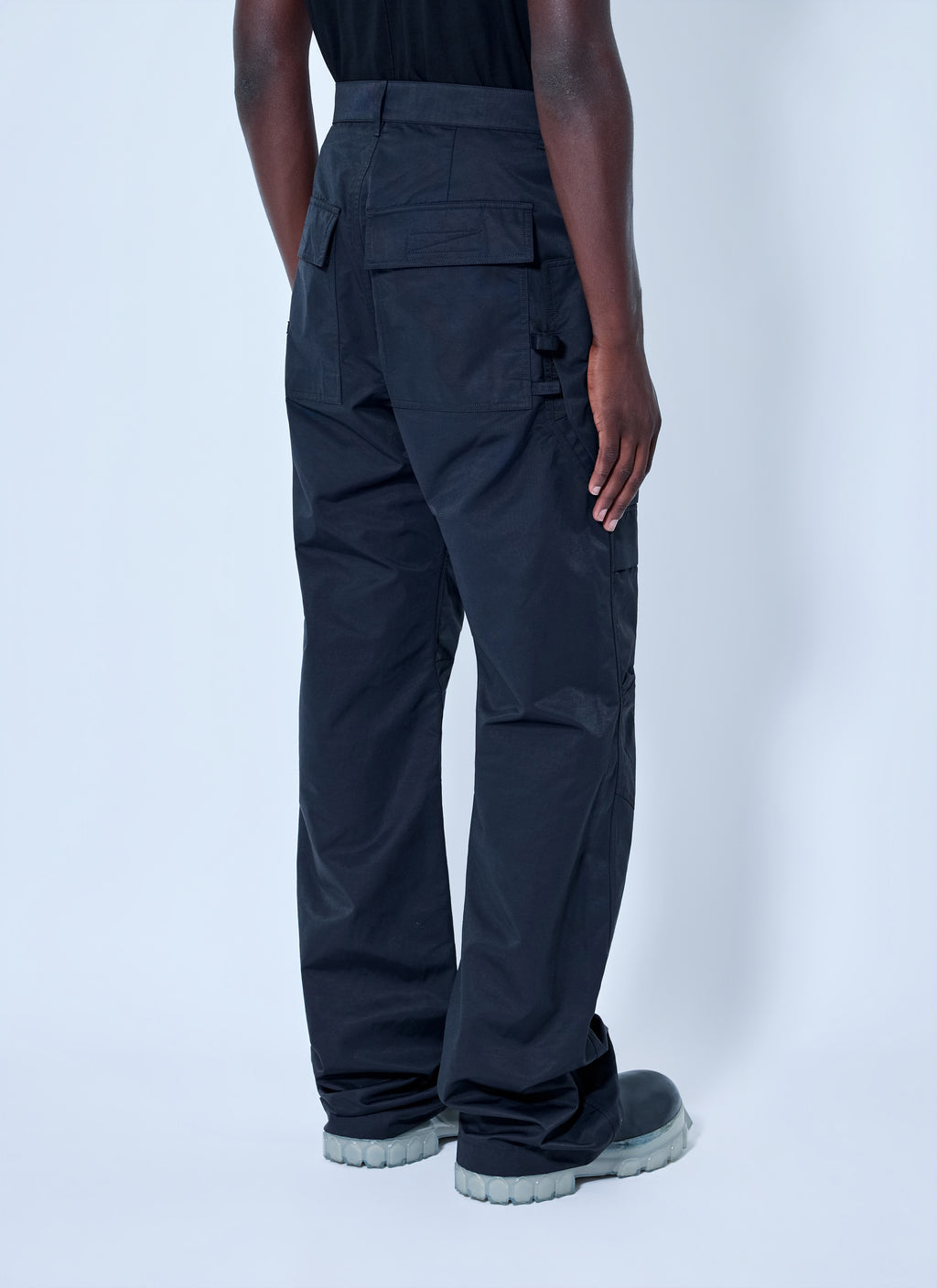 Stefan Cargo Pants