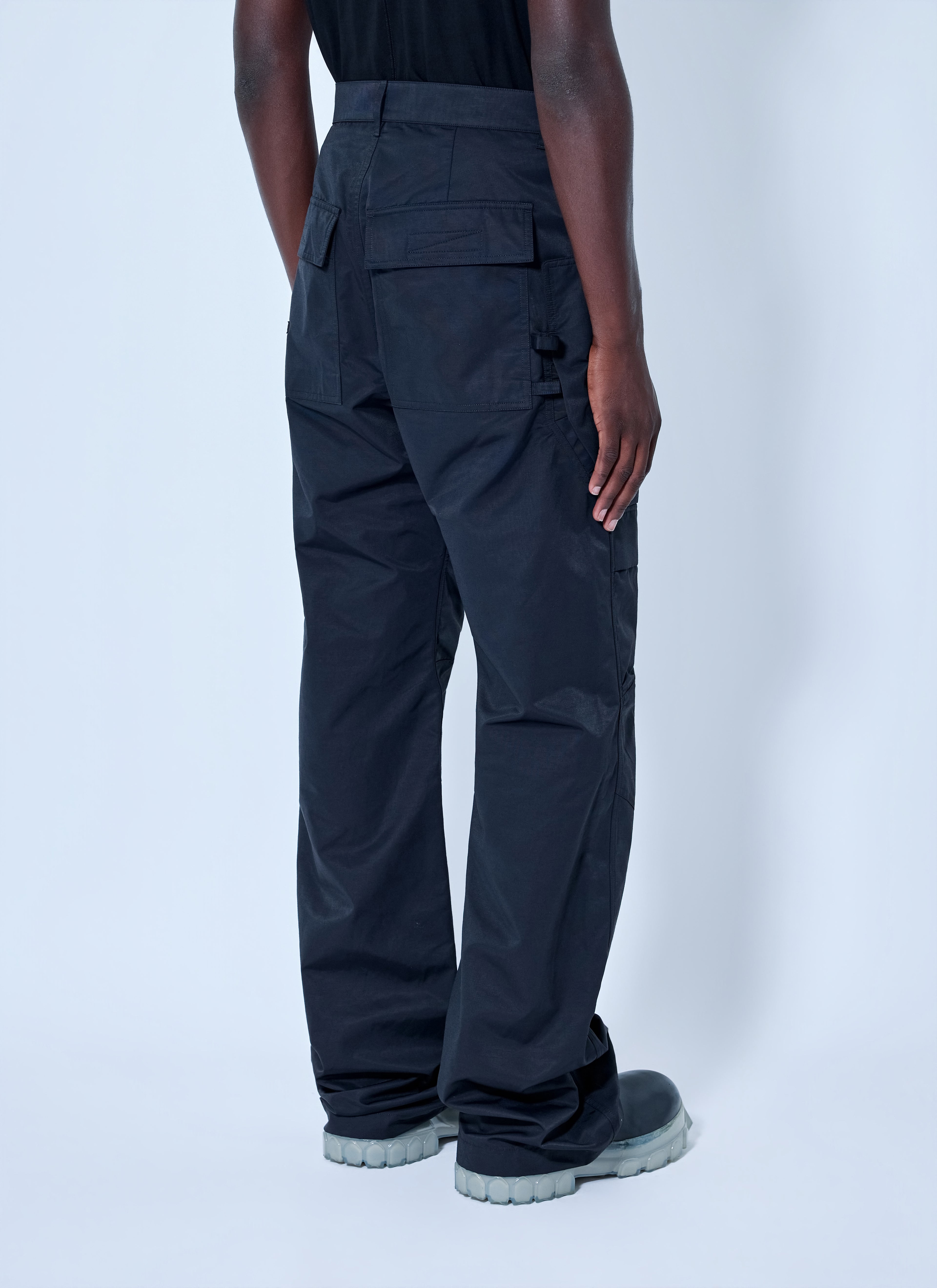 Stefan Cargo Pants