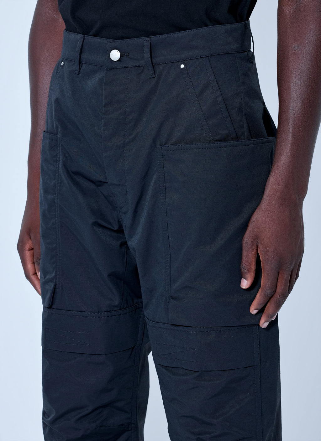 Stefan Cargo Pants
