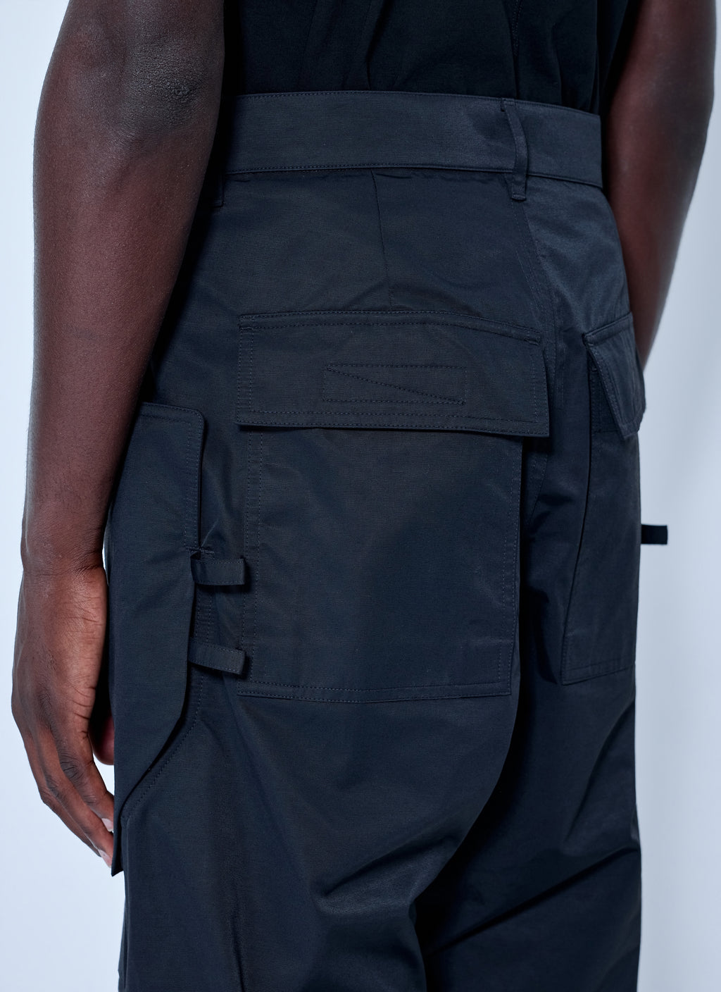 Stefan Cargo Pants