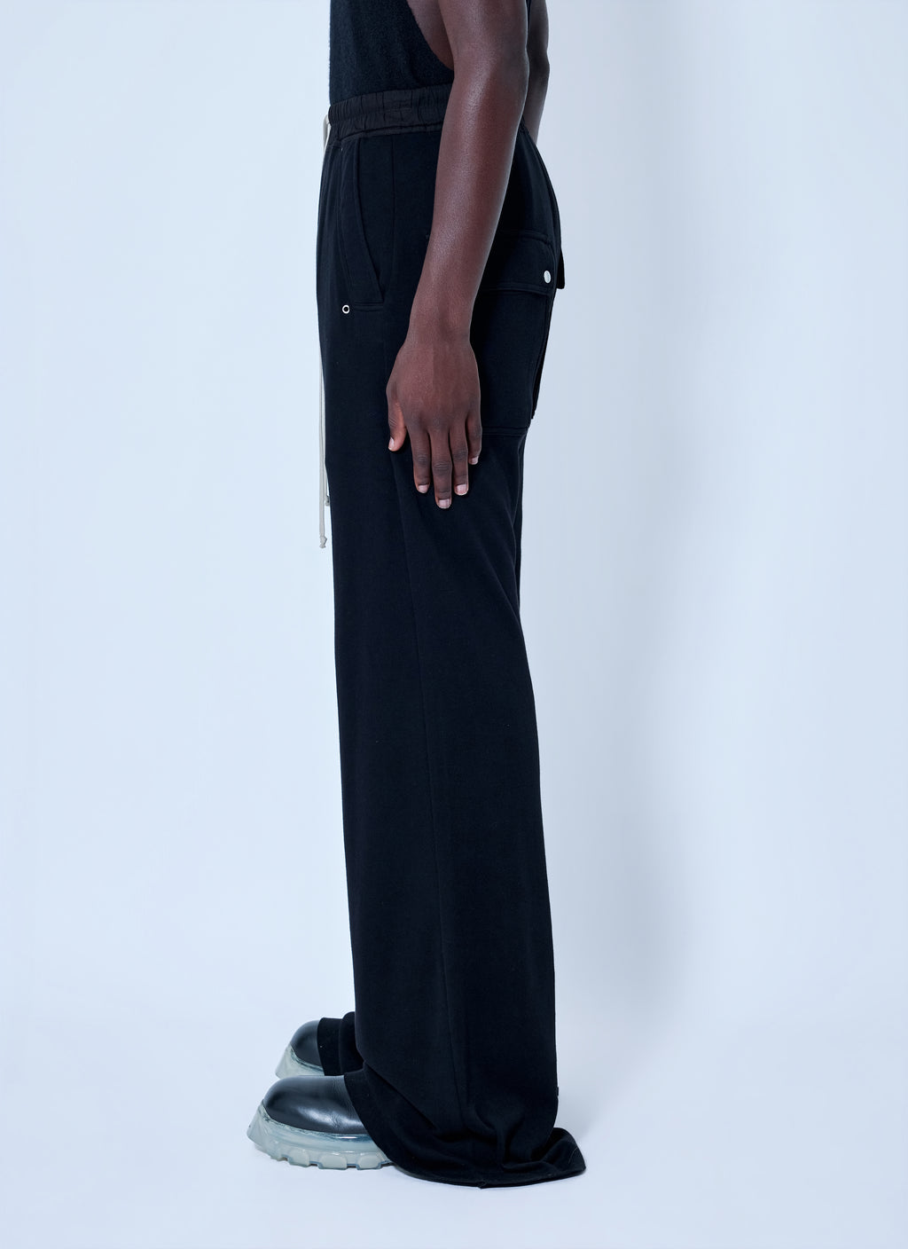 Wide Bela Pants