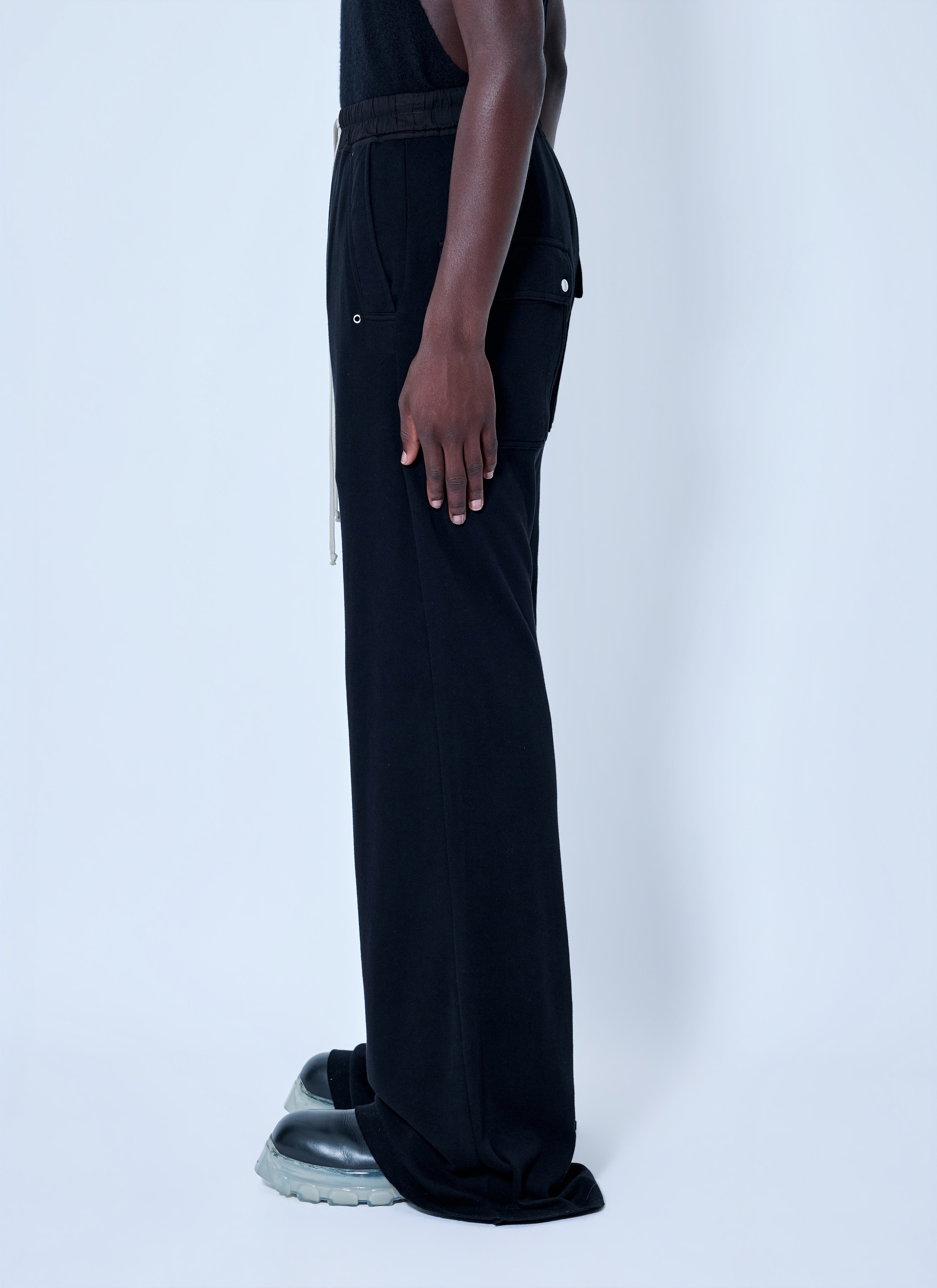 Wide Bela Pants