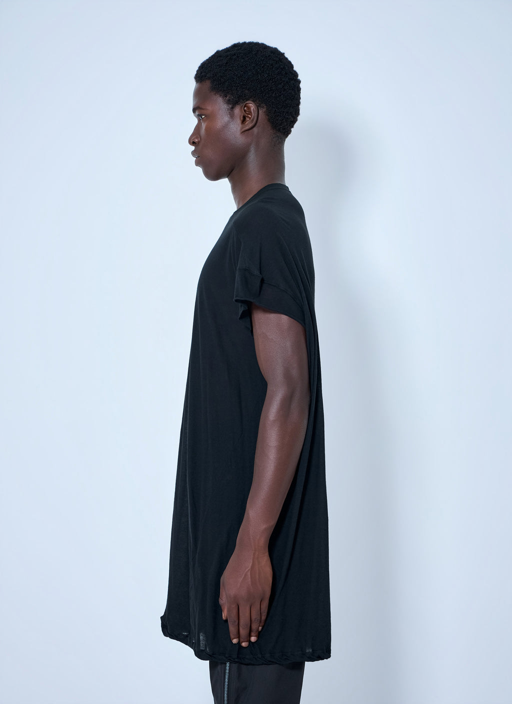 Jumbo Short Sleeve T-Shirt