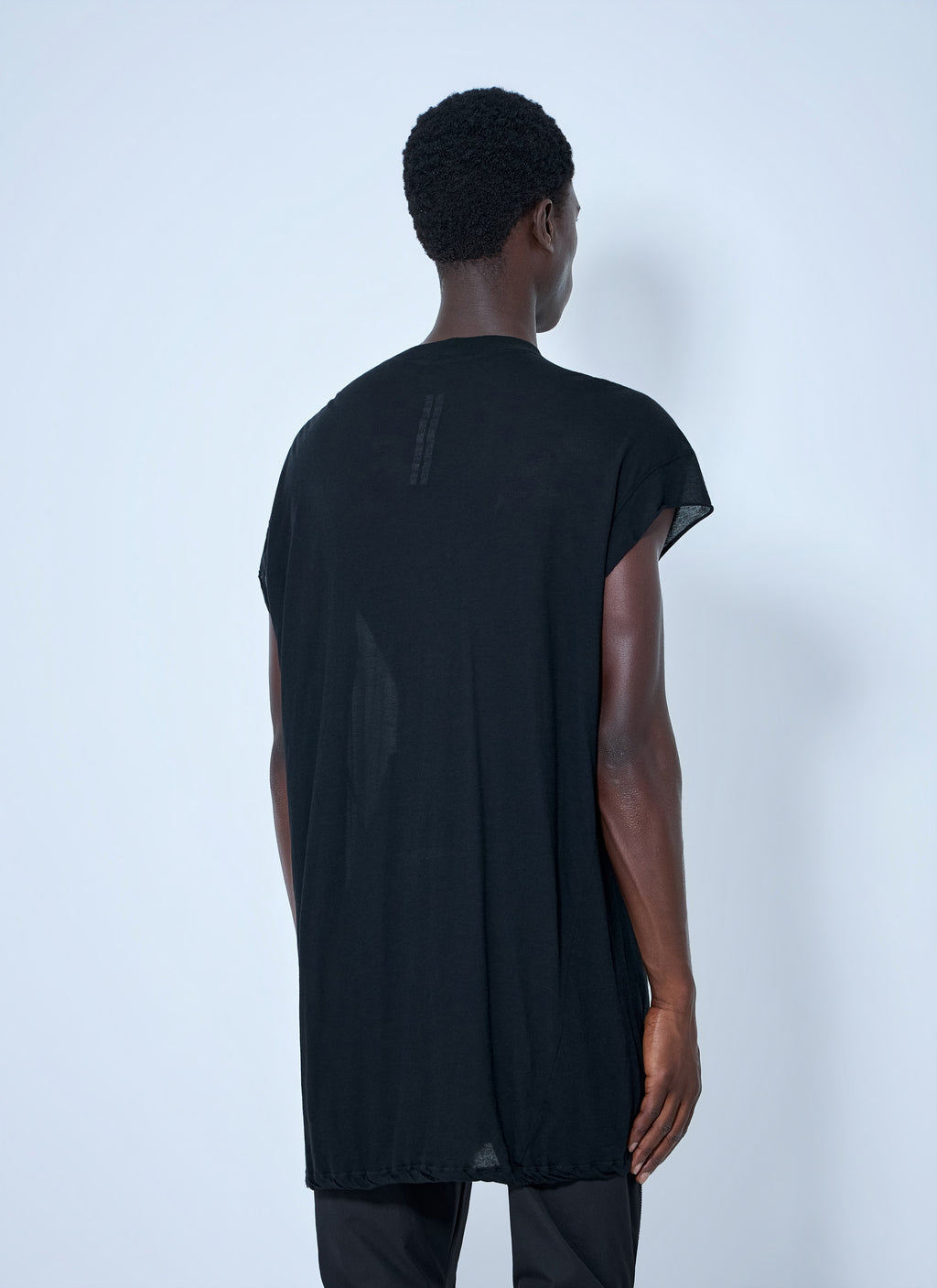 Jumbo Short Sleeve T-Shirt
