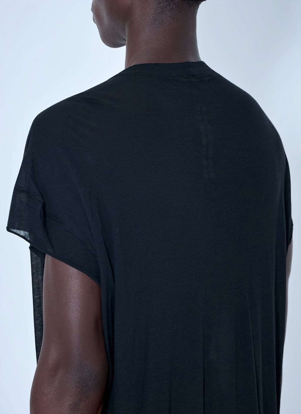 Jumbo Short Sleeve T-Shirt