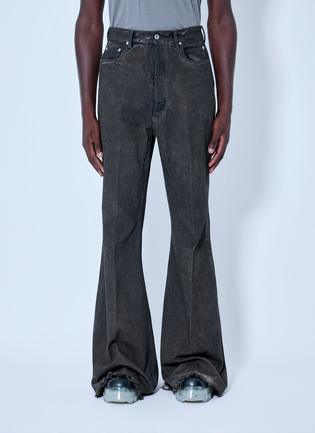 Bolan Bootcut Jeans