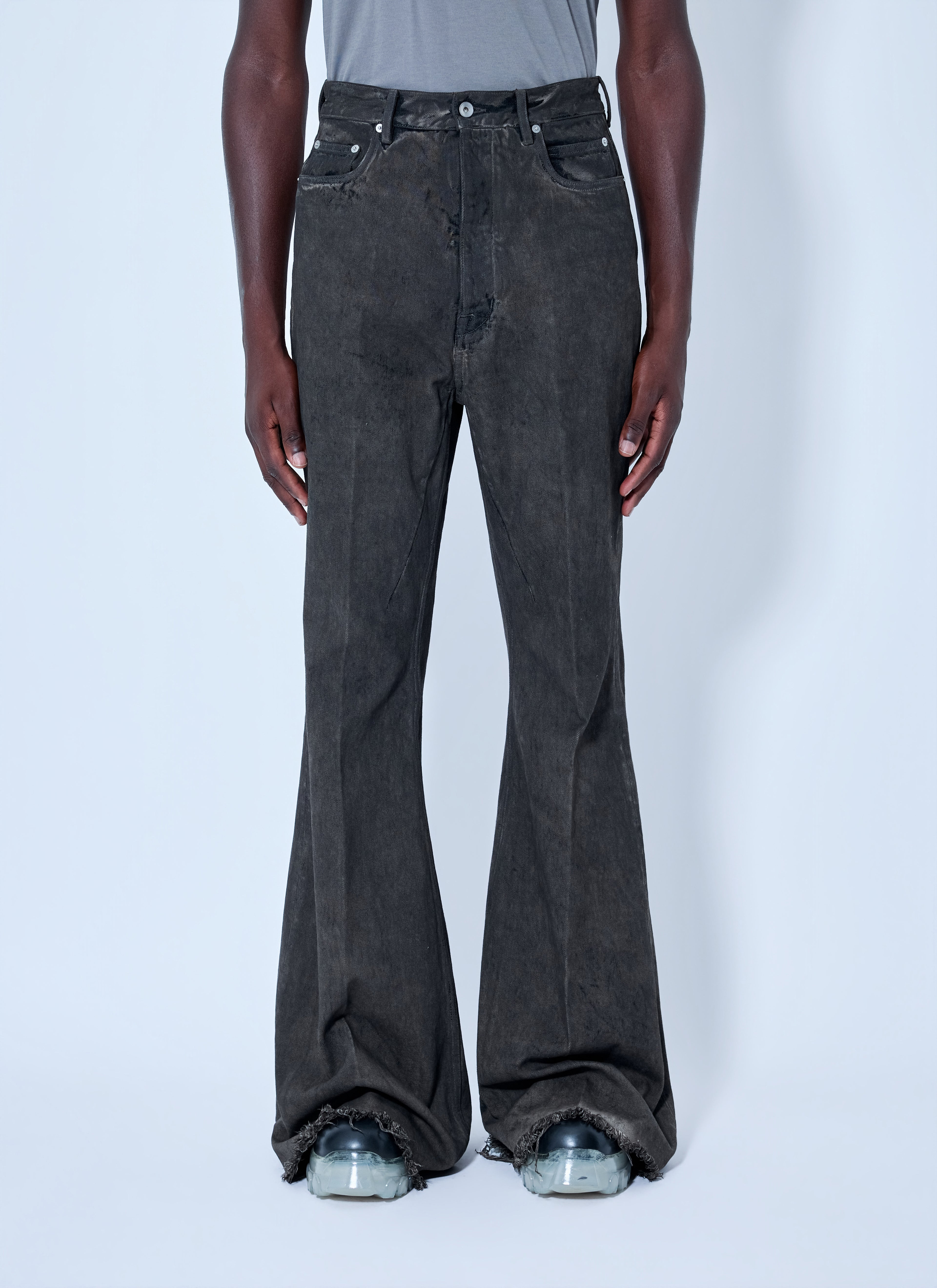 Bolan Bootcut Jeans