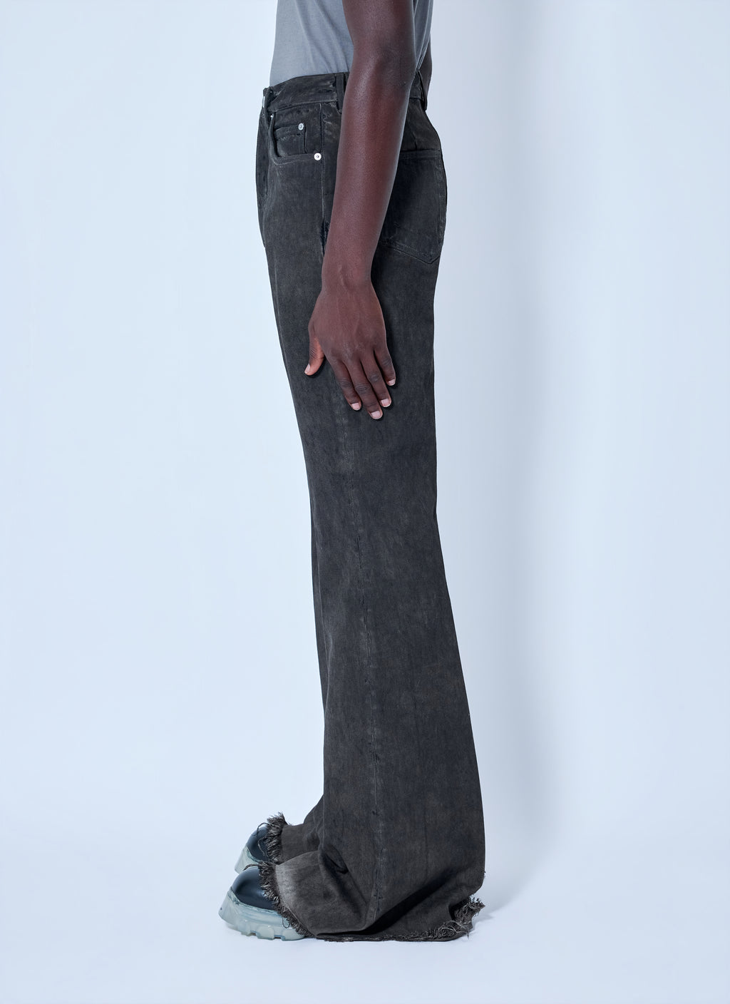Bolan Bootcut Jeans