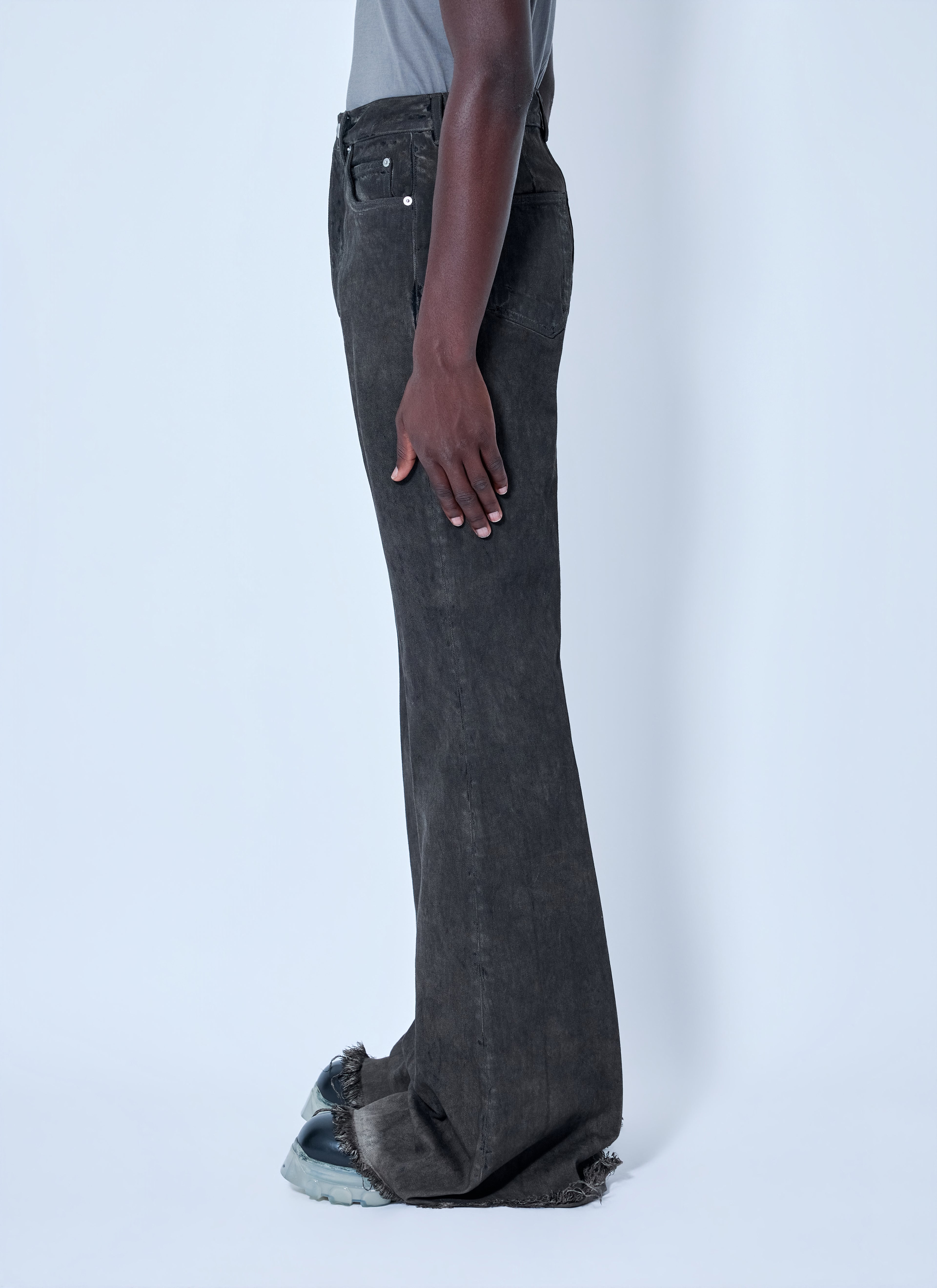 Bolan Bootcut Jeans
