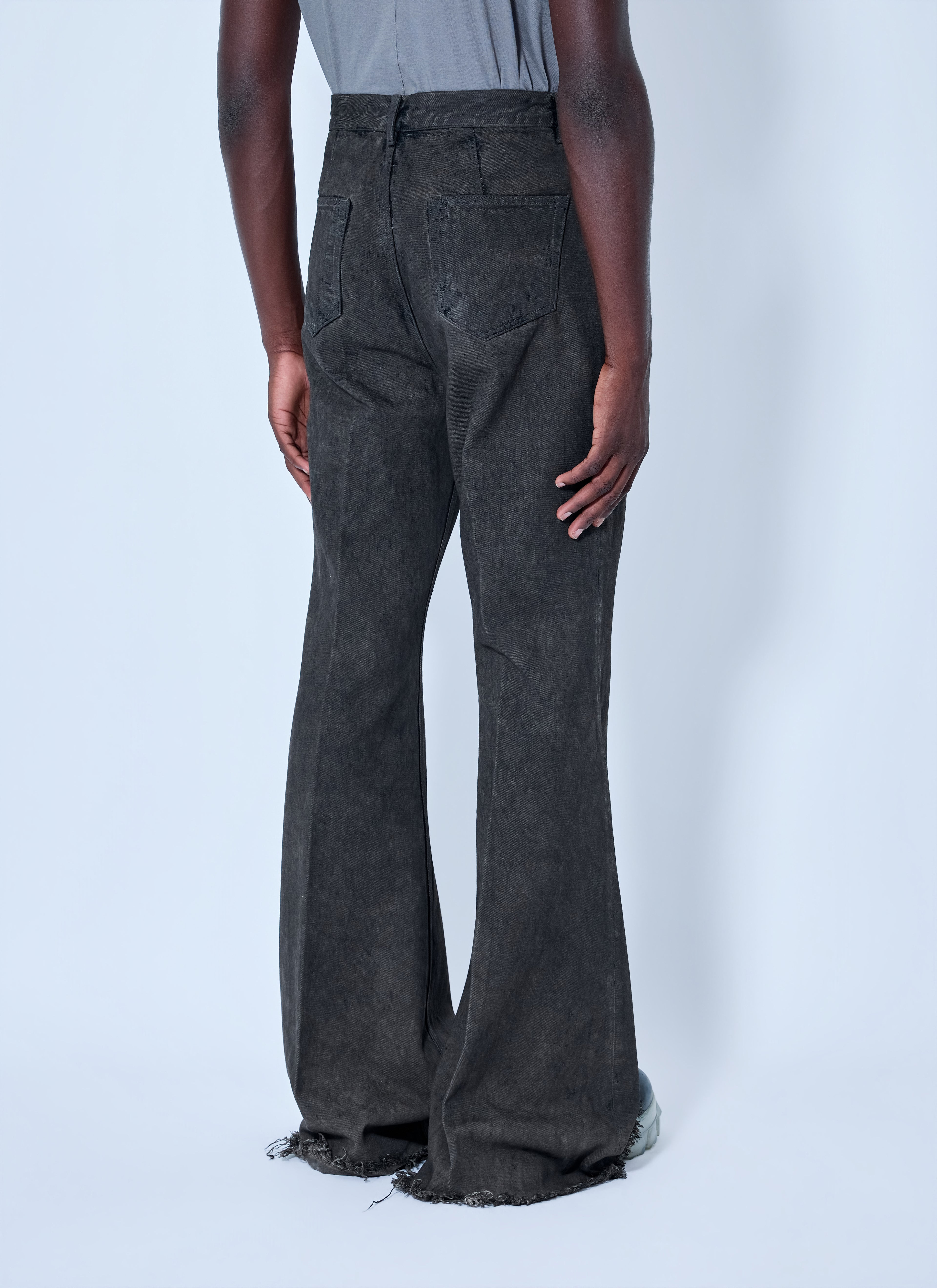 Bolan Bootcut Jeans