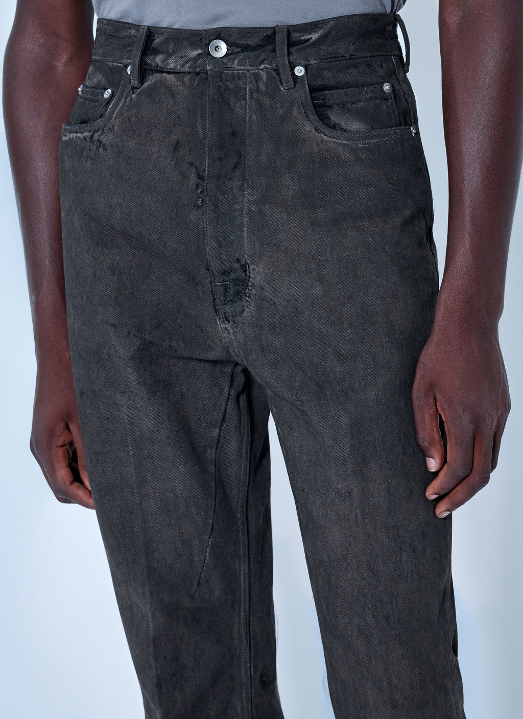 Bolan Bootcut Jeans