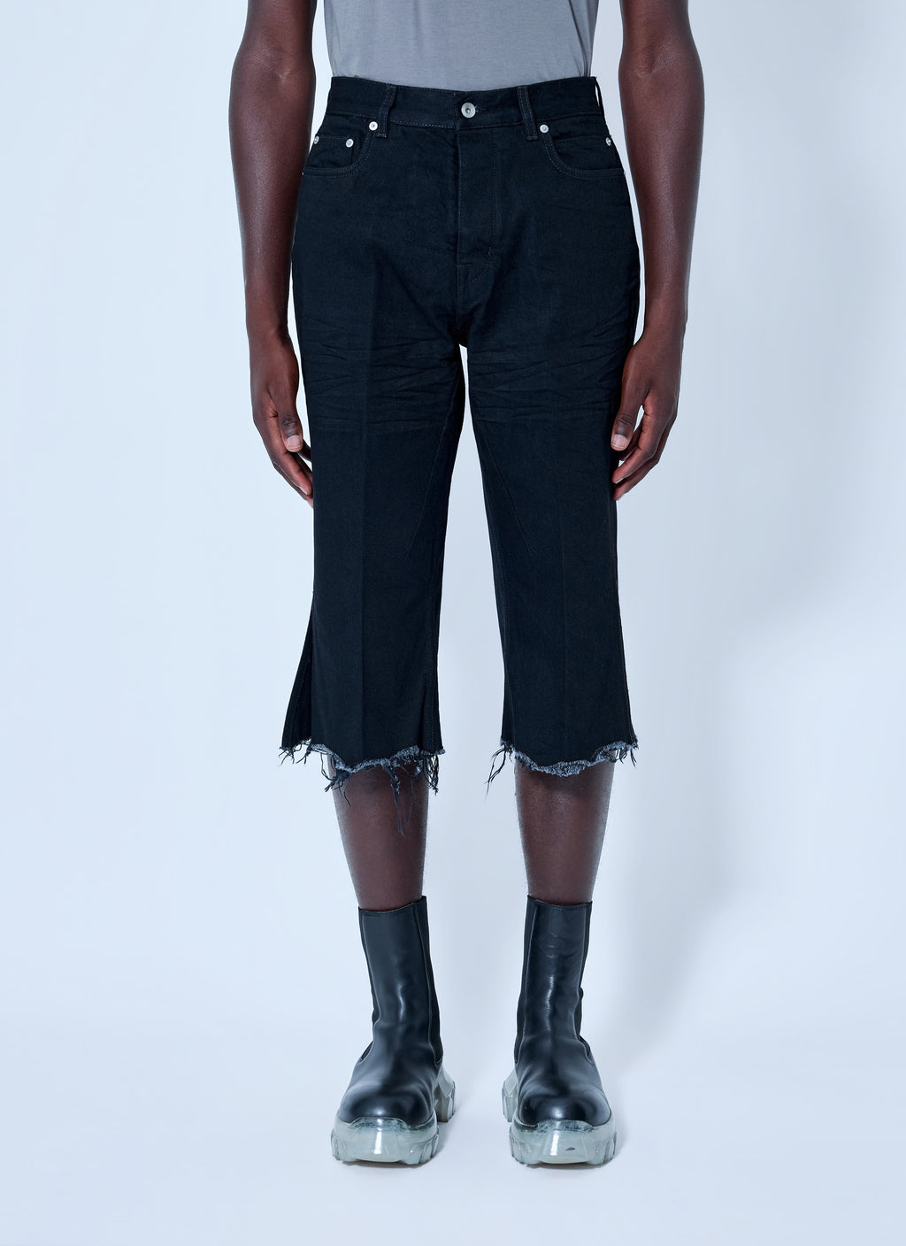 Bolan Cutoffs Jeans