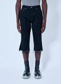 Bolan Cutoffs Jeans