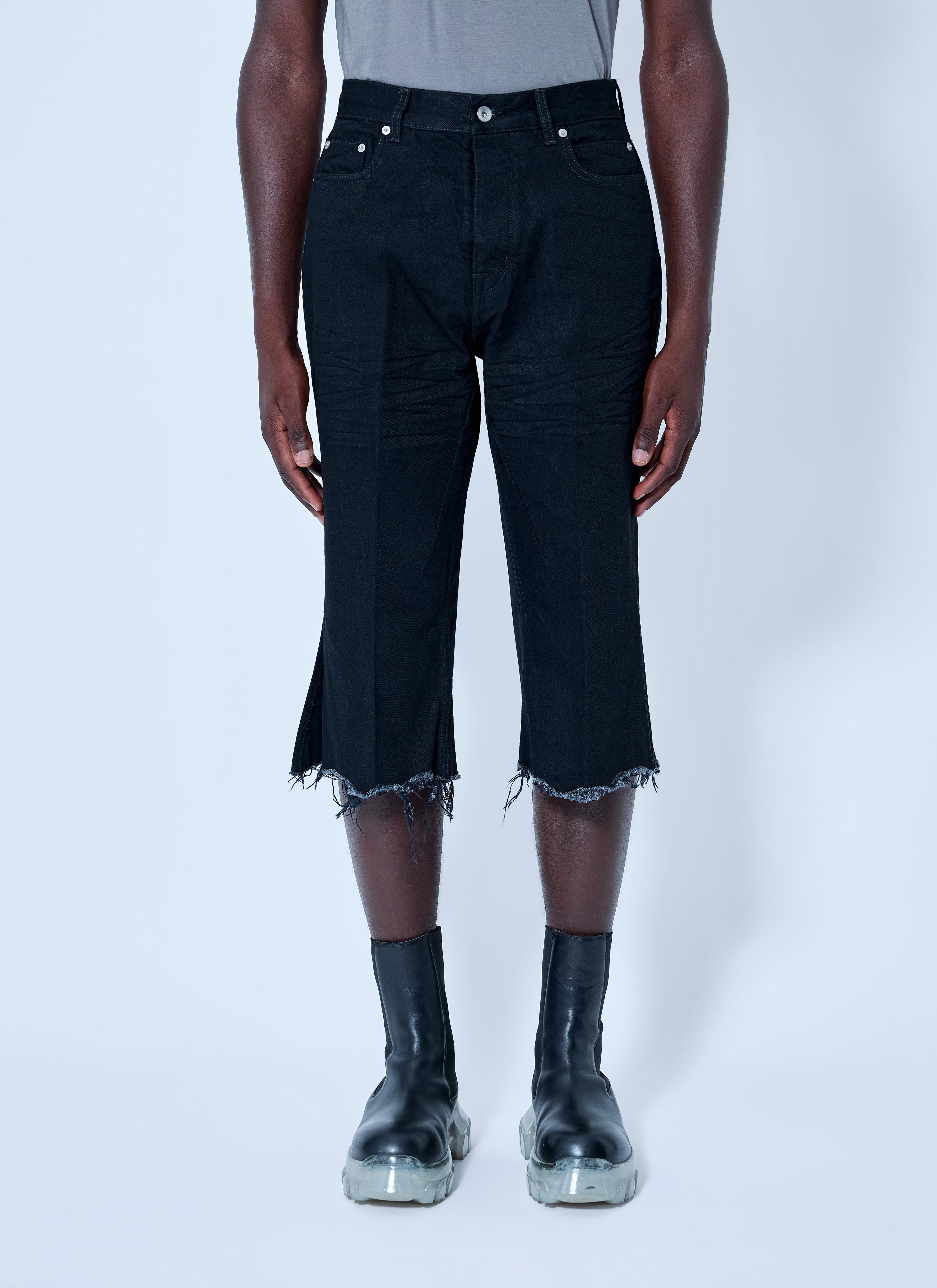 Bolan Cutoffs Jeans