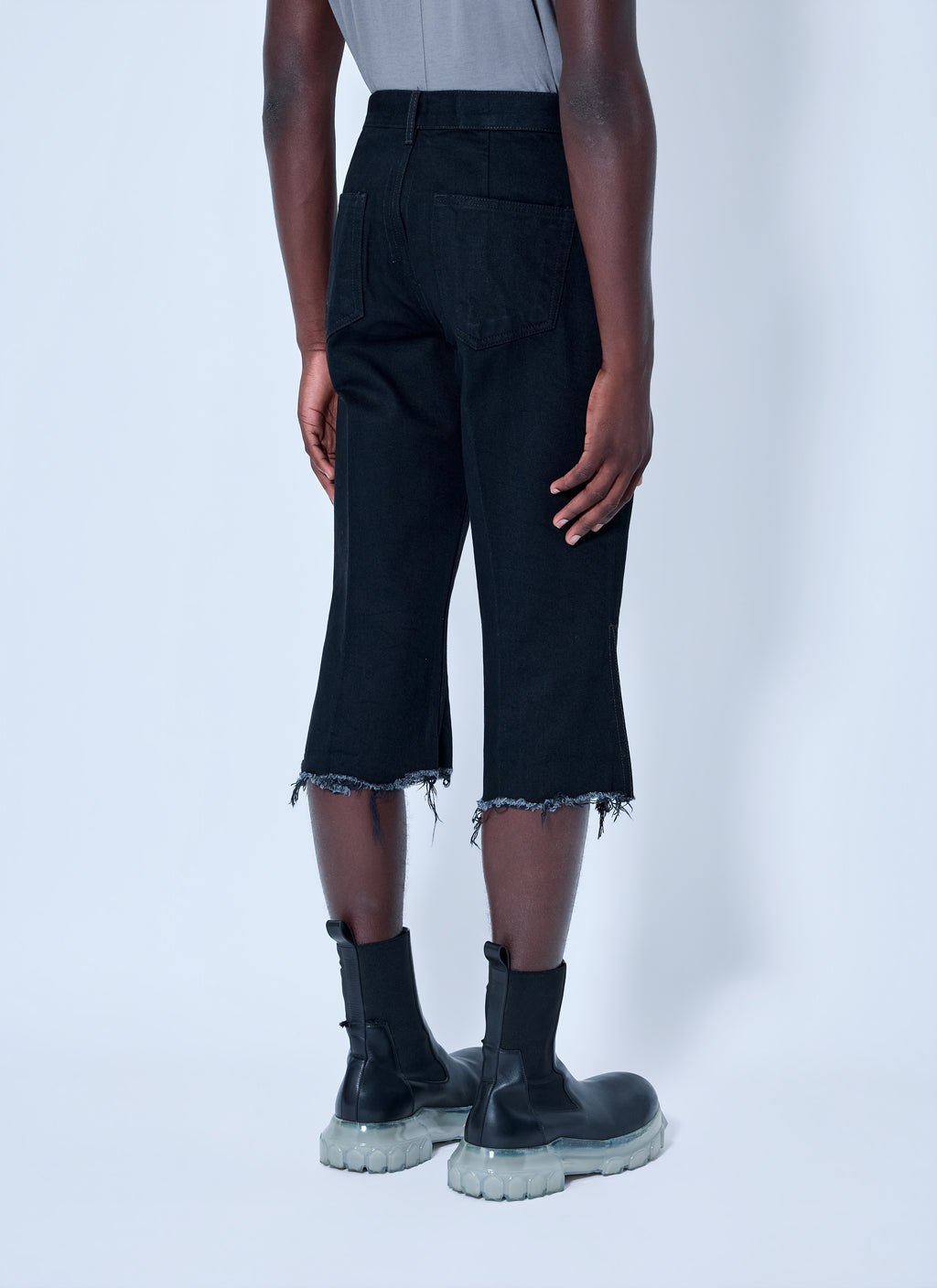 Bolan Cutoffs Jeans