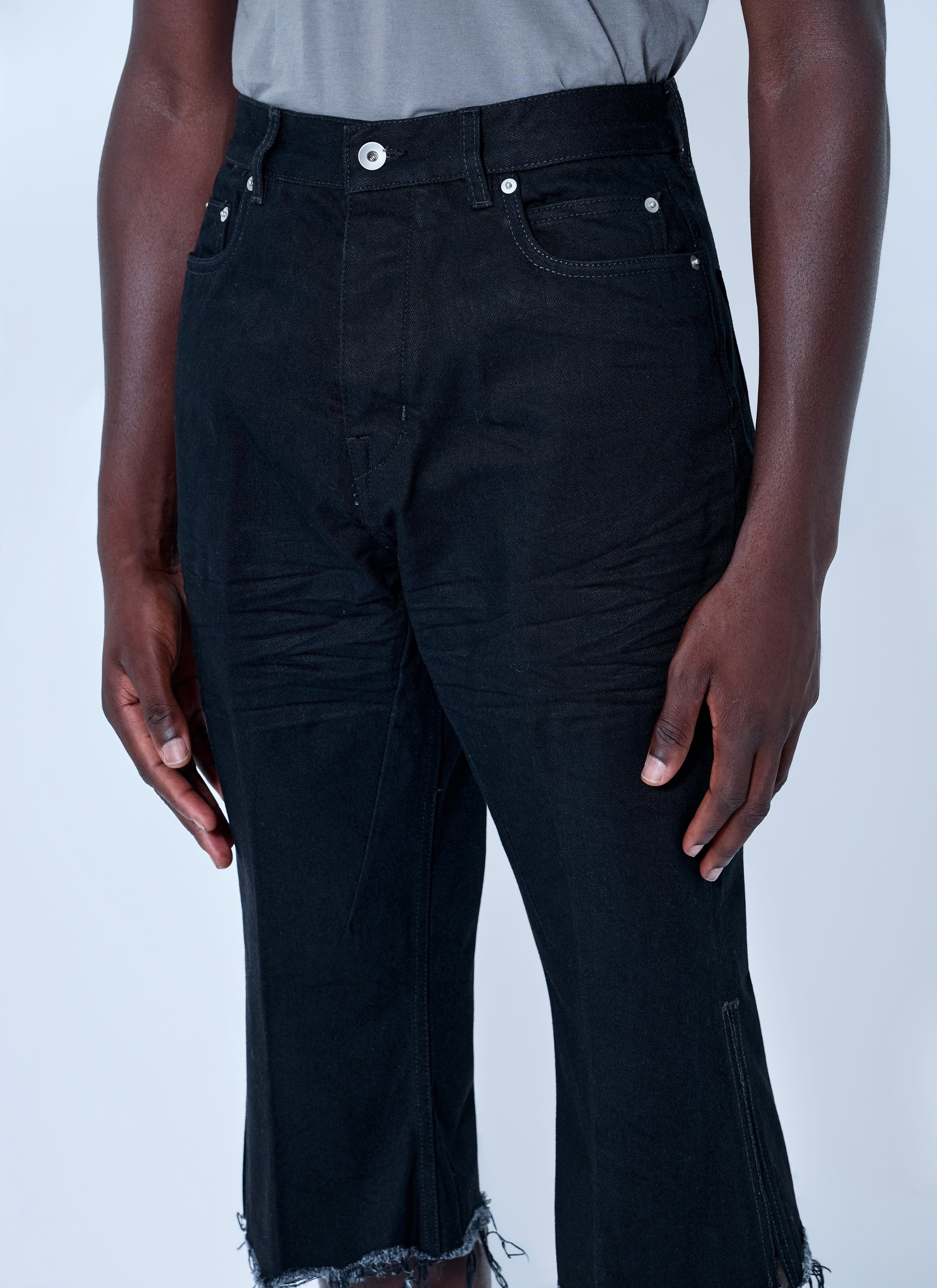 Bolan Cutoffs Jeans