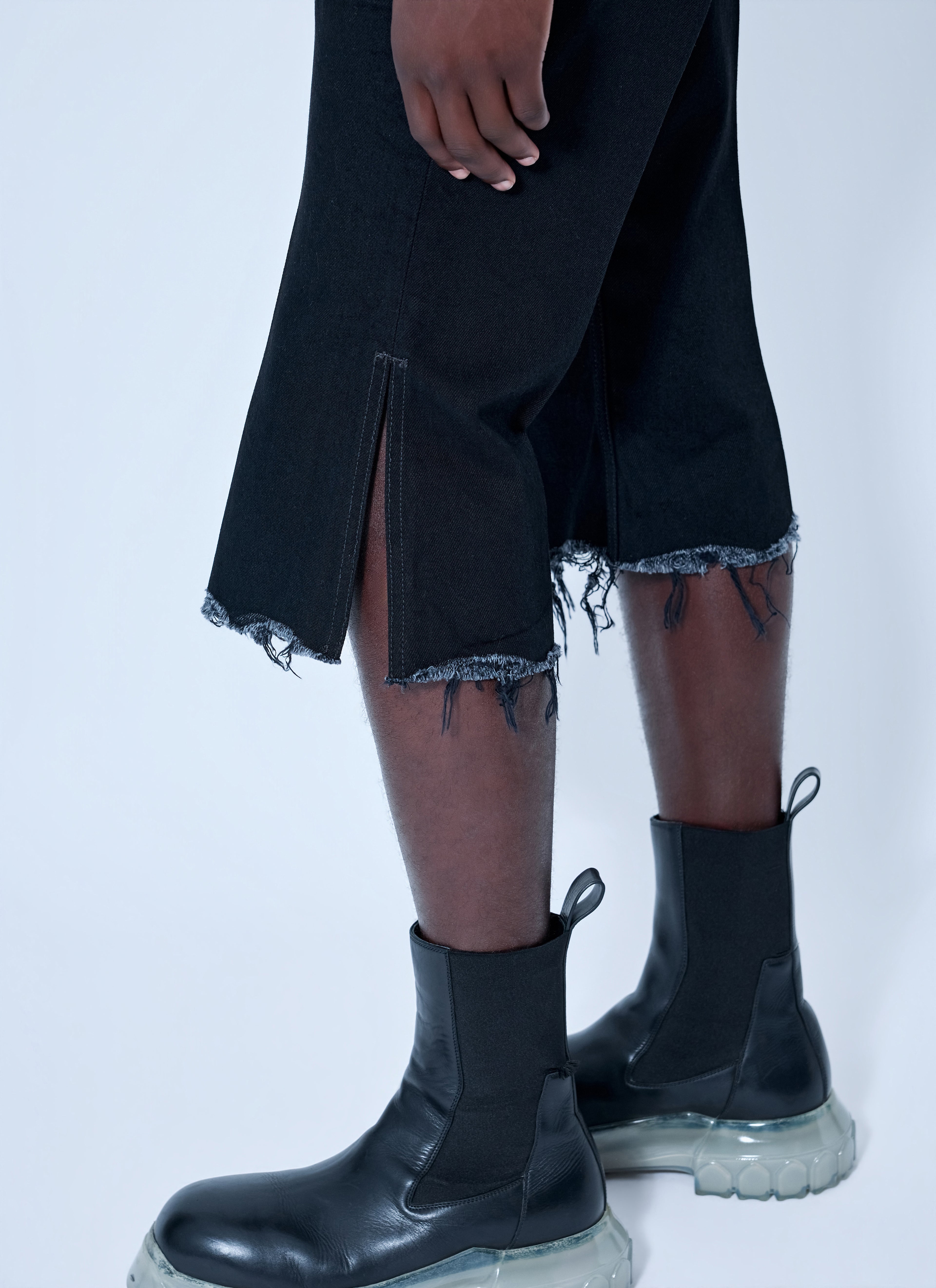 Bolan Cutoffs Jeans