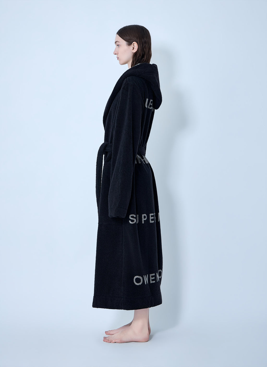 Beach Robe Bathrobe