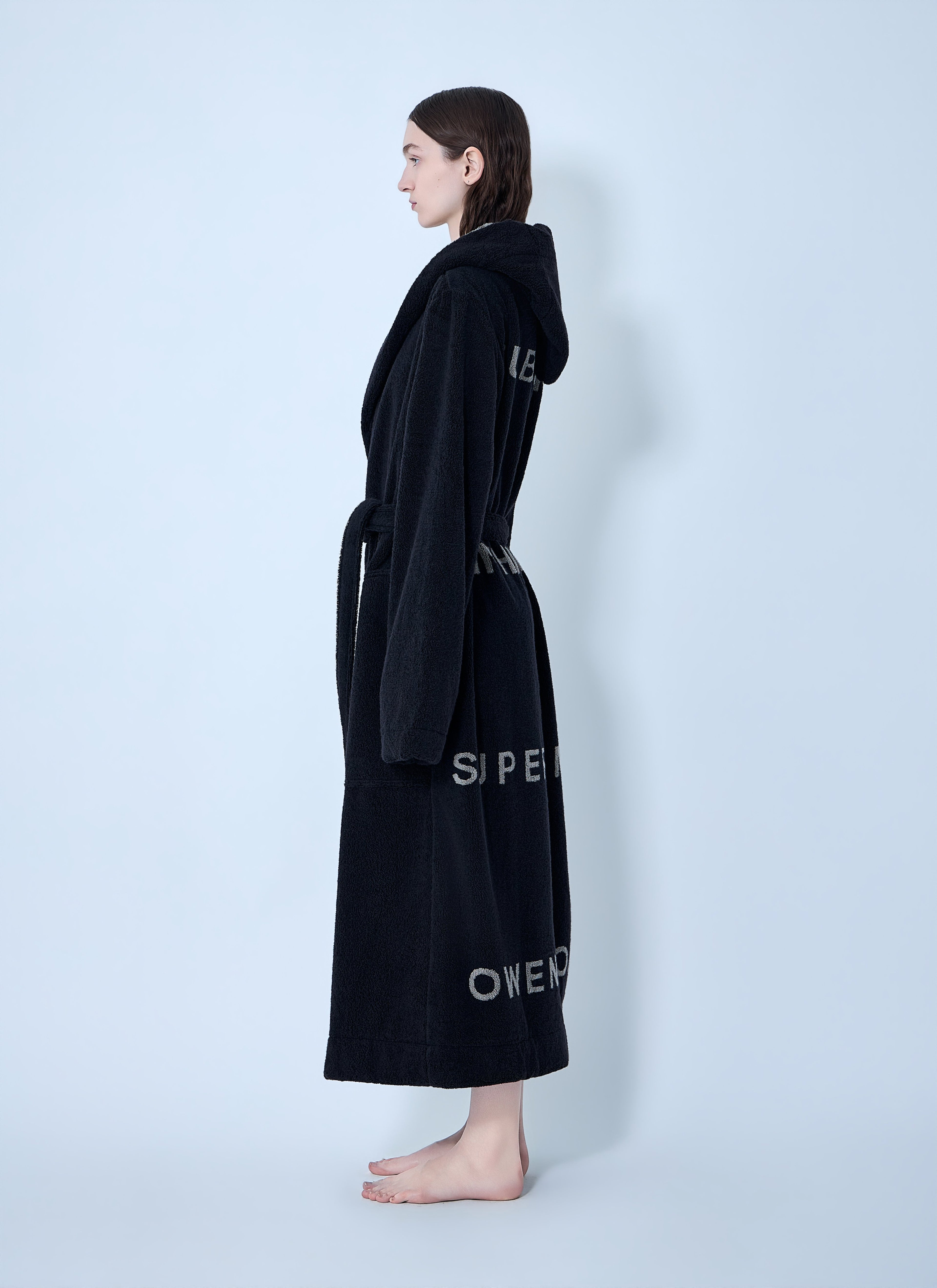 Beach Robe Bathrobe