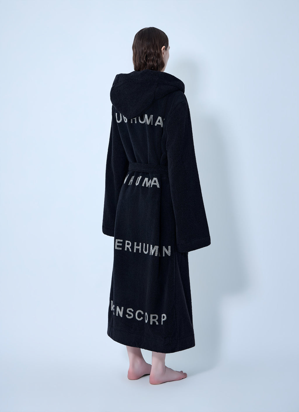Beach Robe Bathrobe