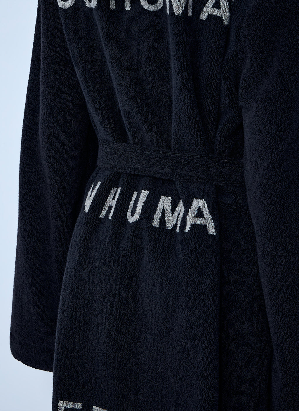 Beach Robe Bathrobe