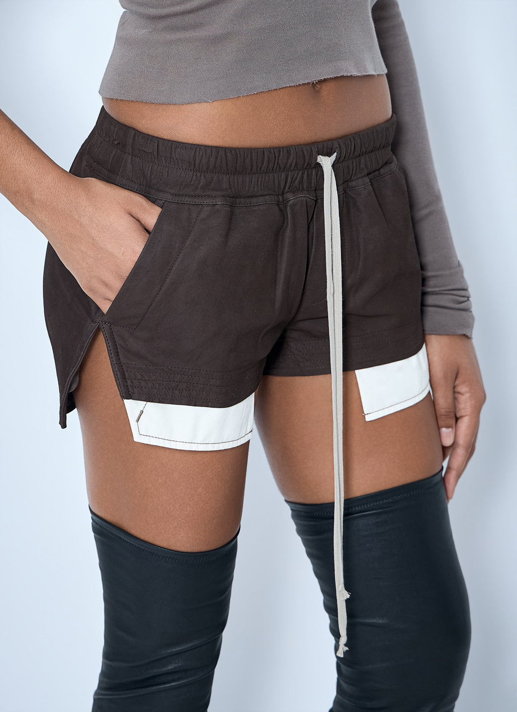 Fog Boxers