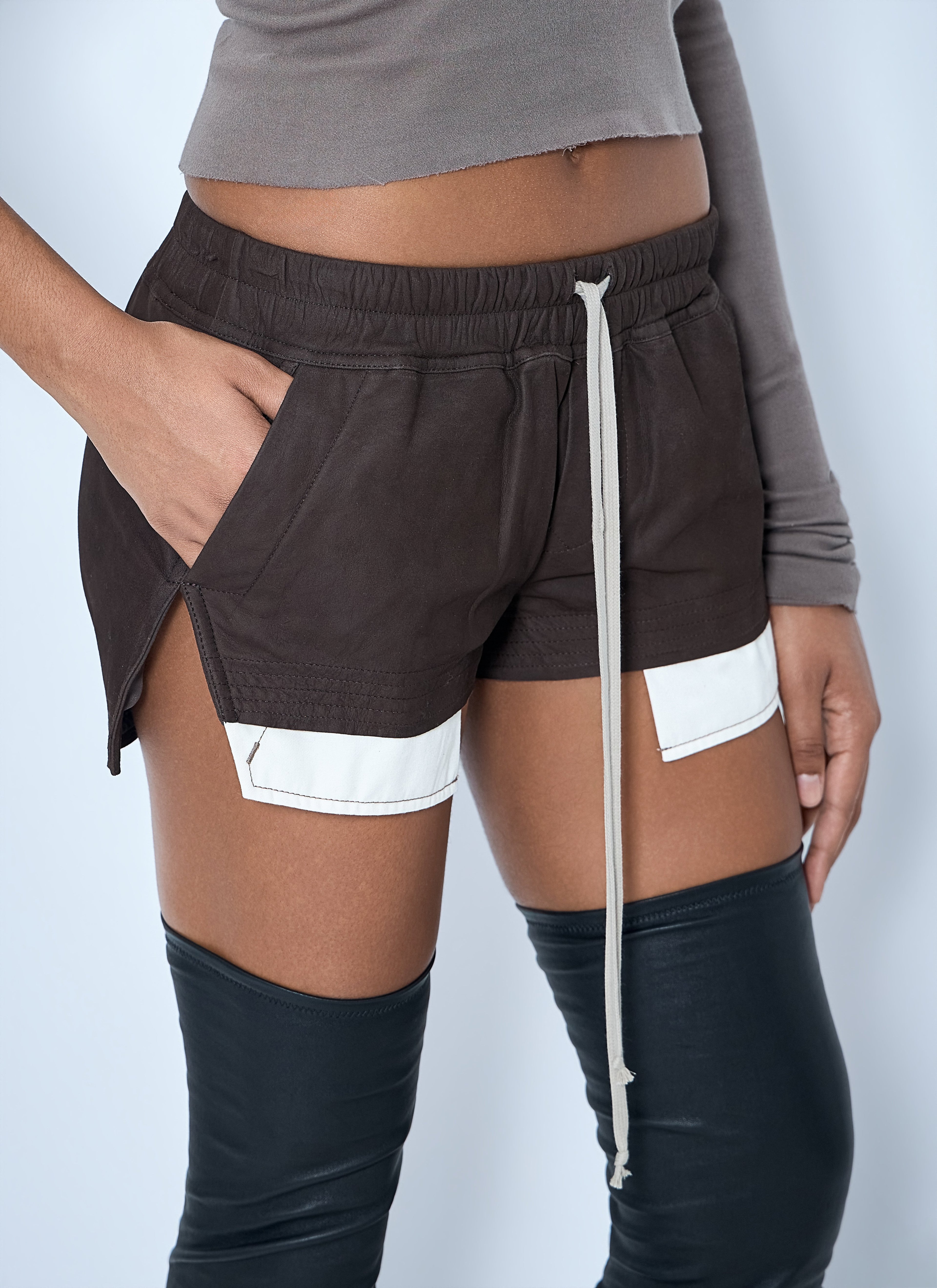 Fog Boxers