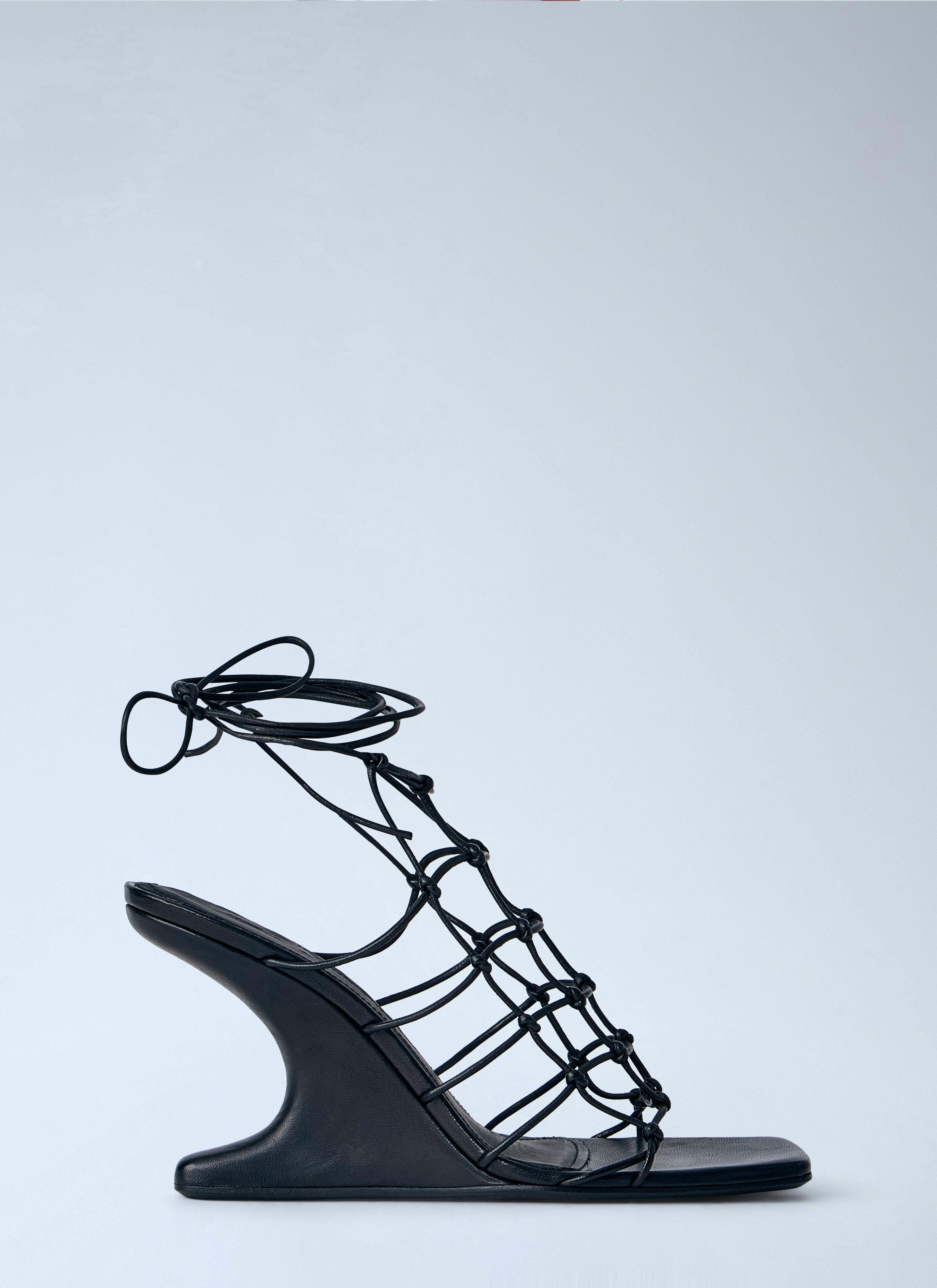 Web Cantilever 8 Sandals