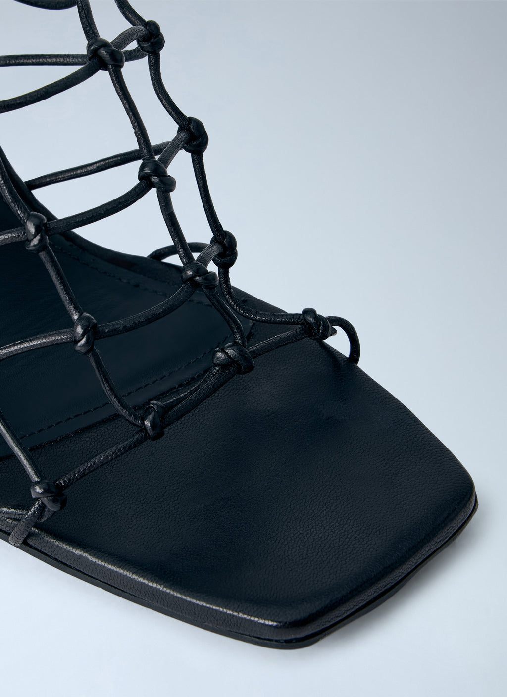 Web Cantilever 8 Sandals