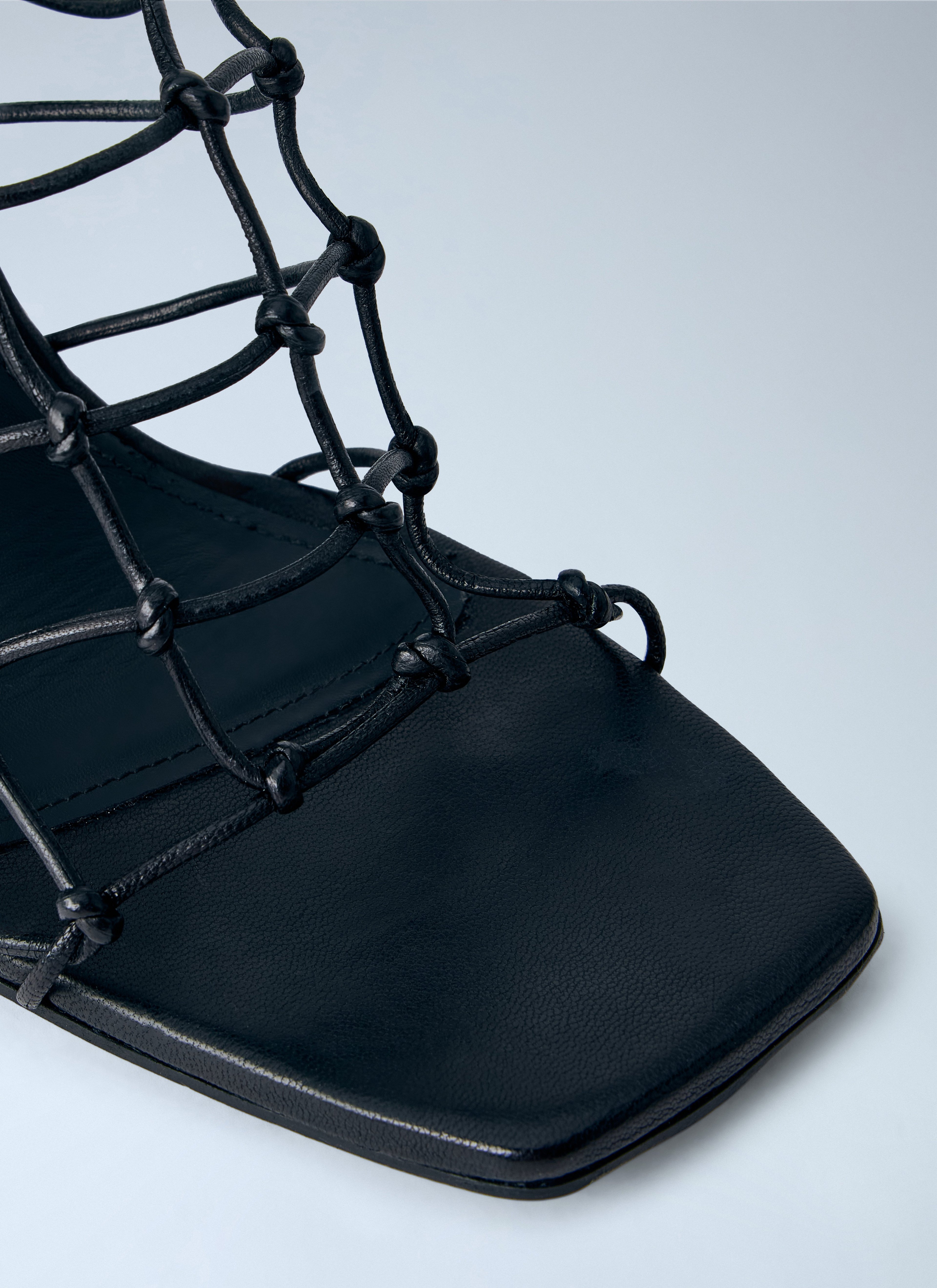Web Cantilever 8 Sandals