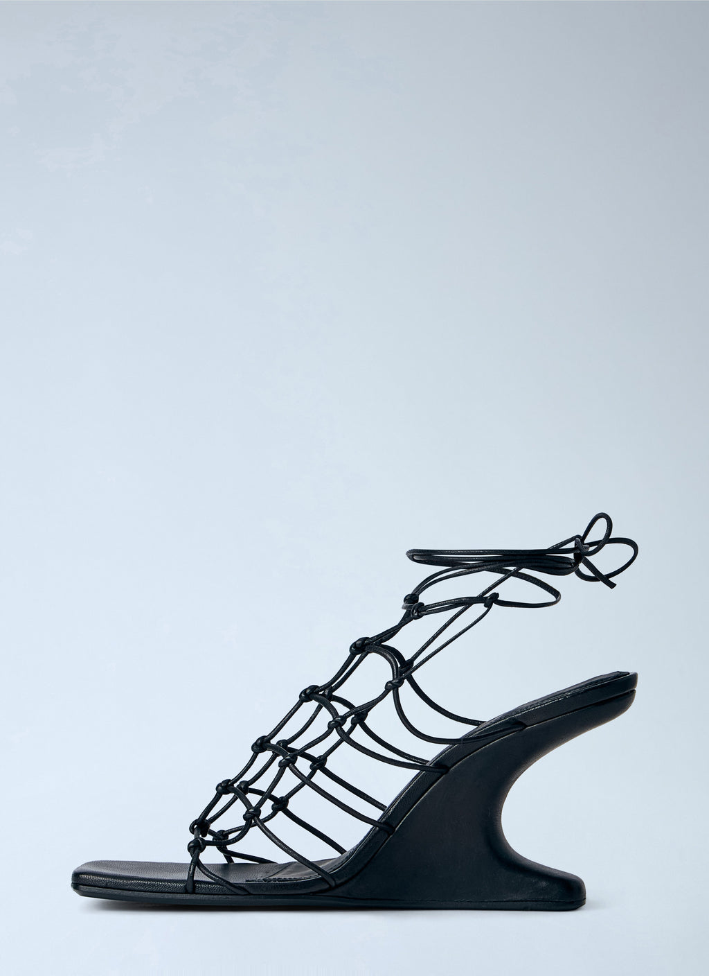 Web Cantilever 8 Sandals