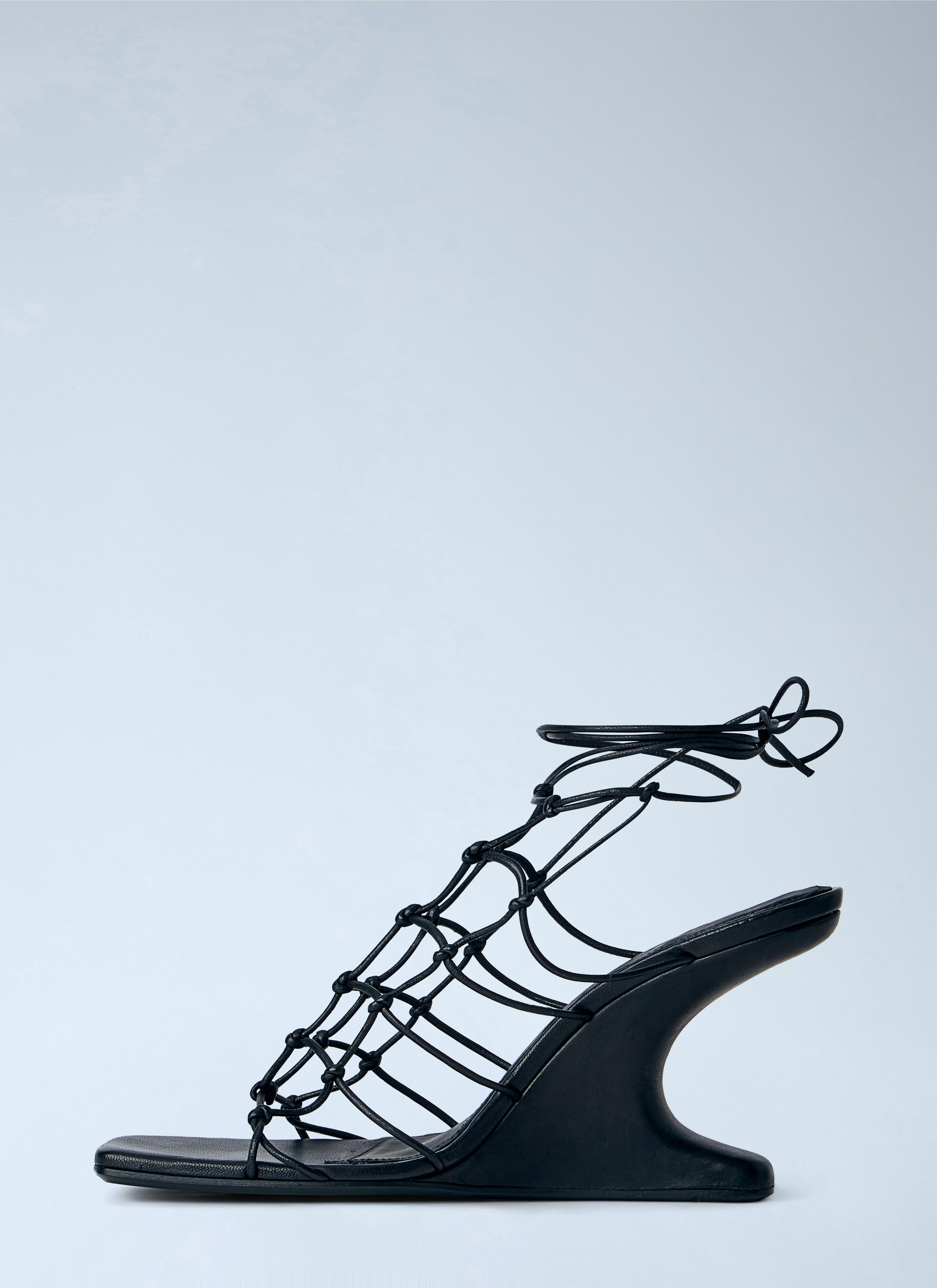 Web Cantilever 8 Sandals