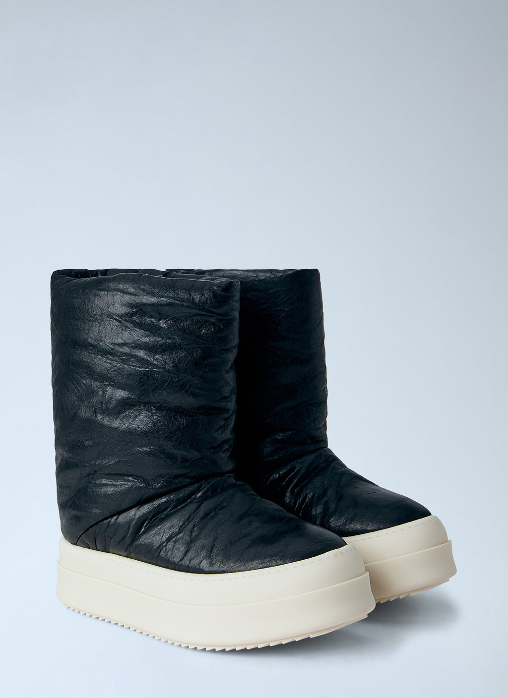 Mega Bumper Lunar Boots
