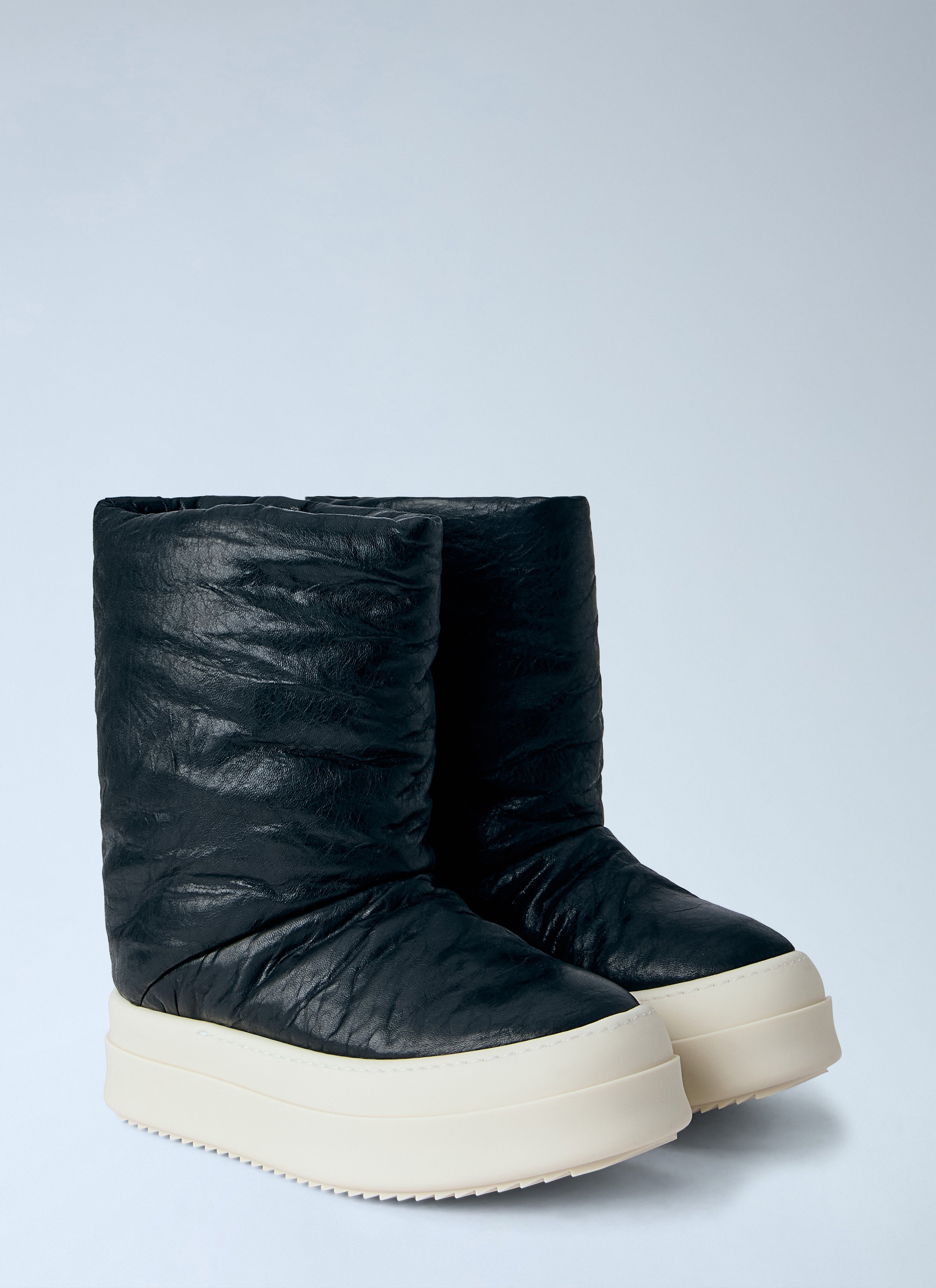 Mega Bumper Lunar Boots