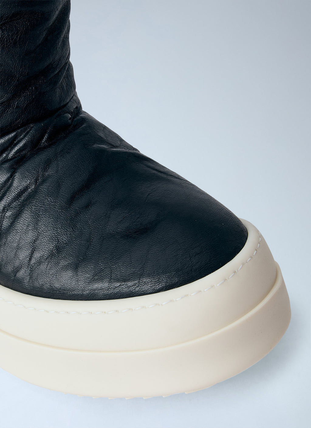Mega Bumper Lunar Boots