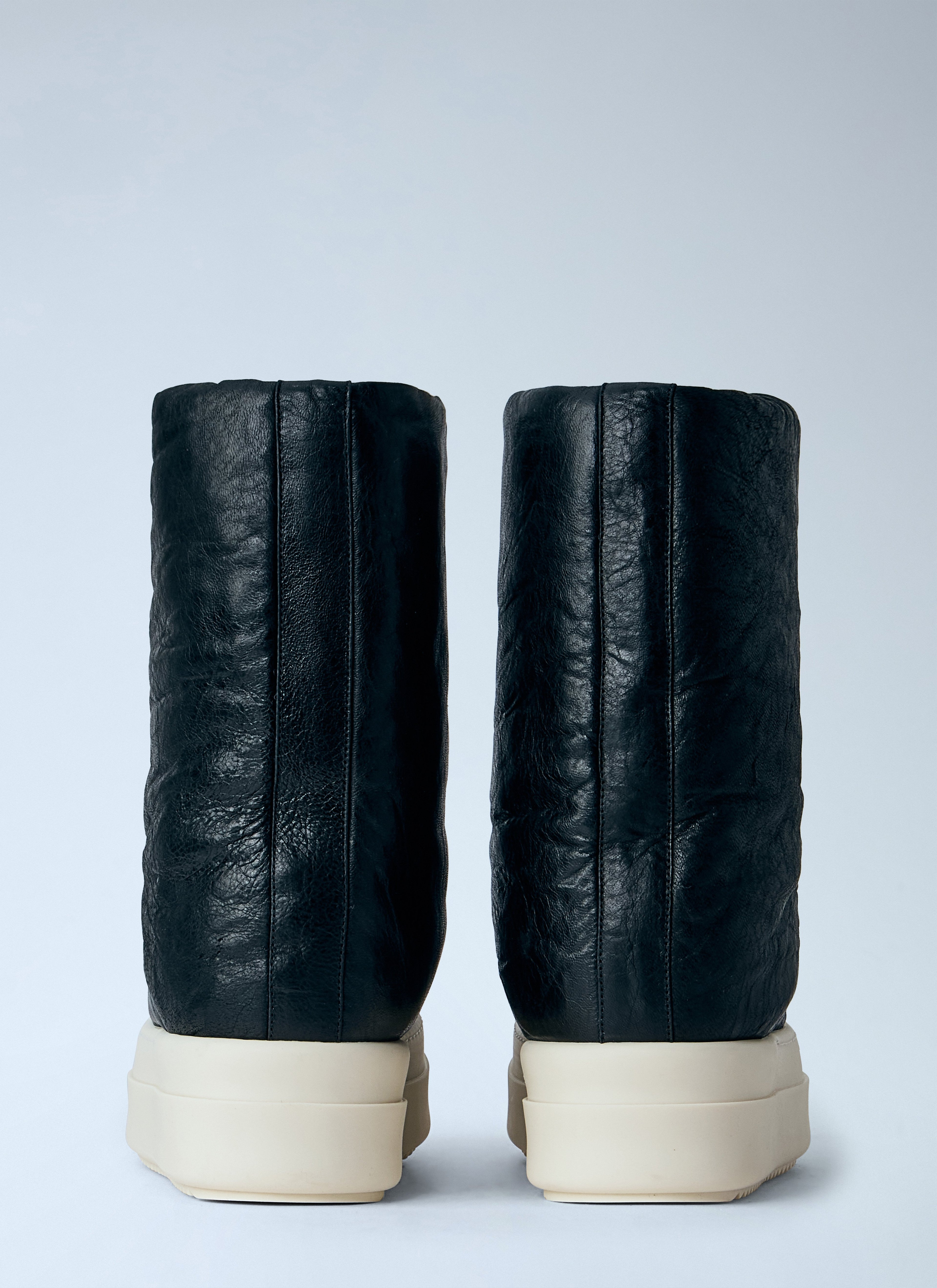 Mega Bumper Lunar Boots