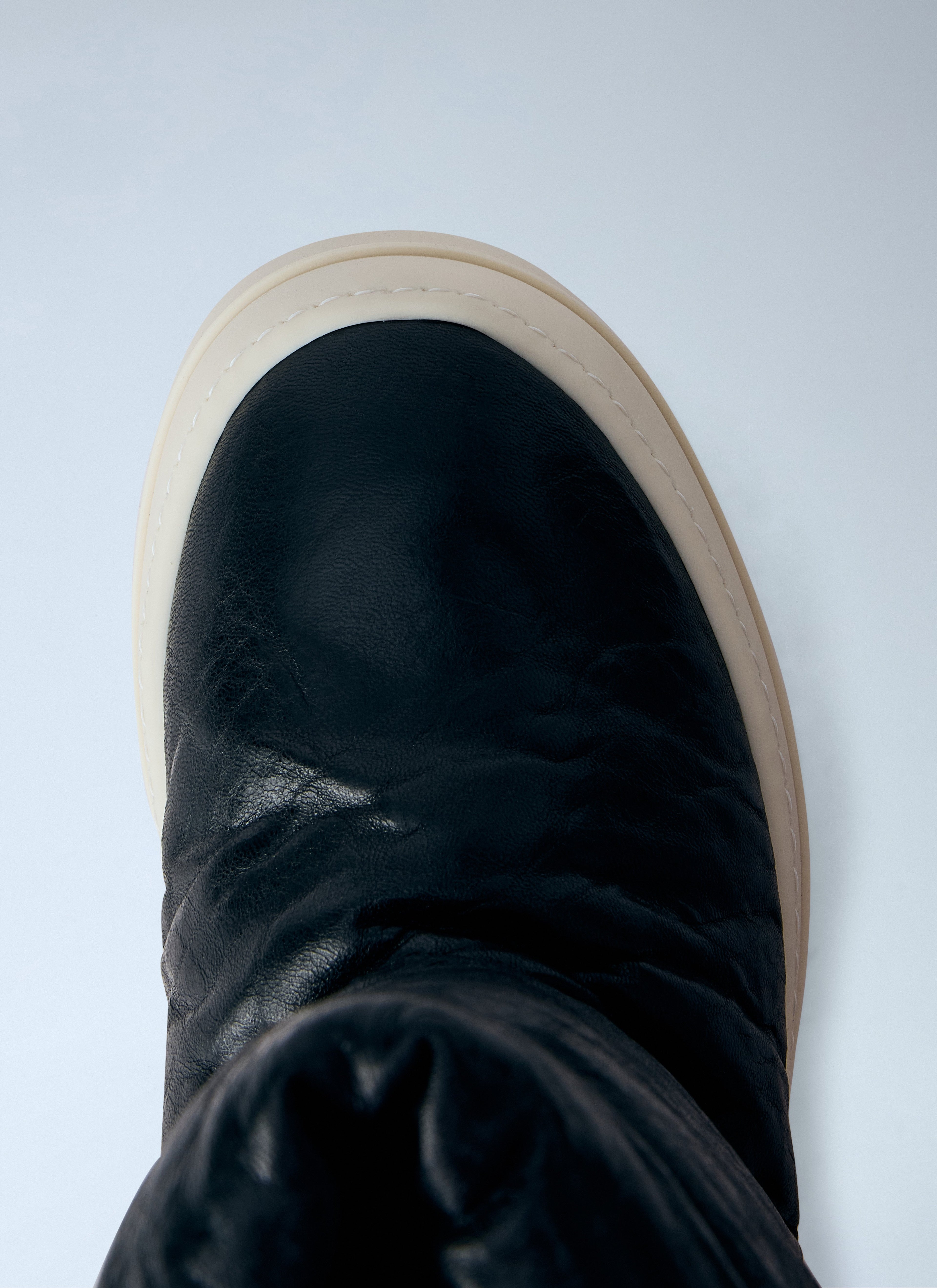 Mega Bumper Lunar Boots