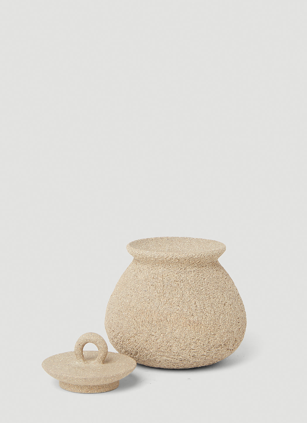 Emalla Vanity Pot