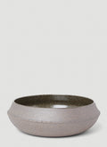 Ry Speckled Large Bowl