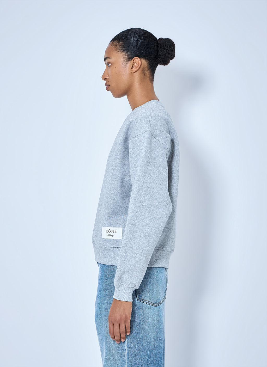 Classic Sweatshirt